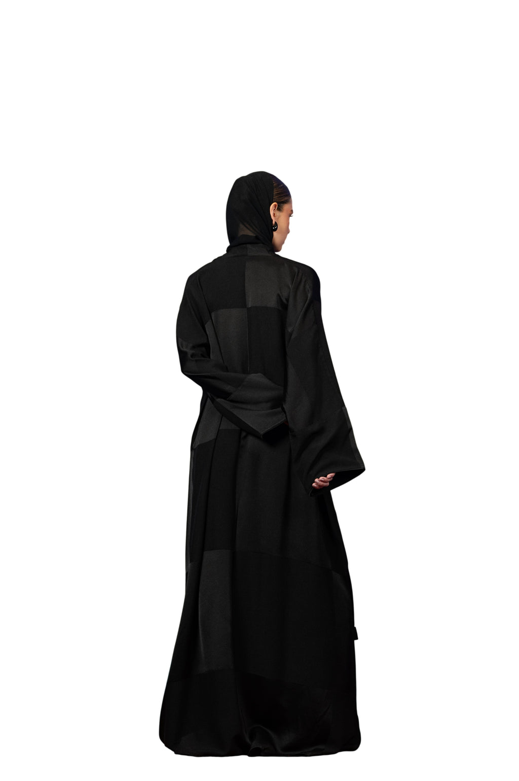 FIG - BLACK