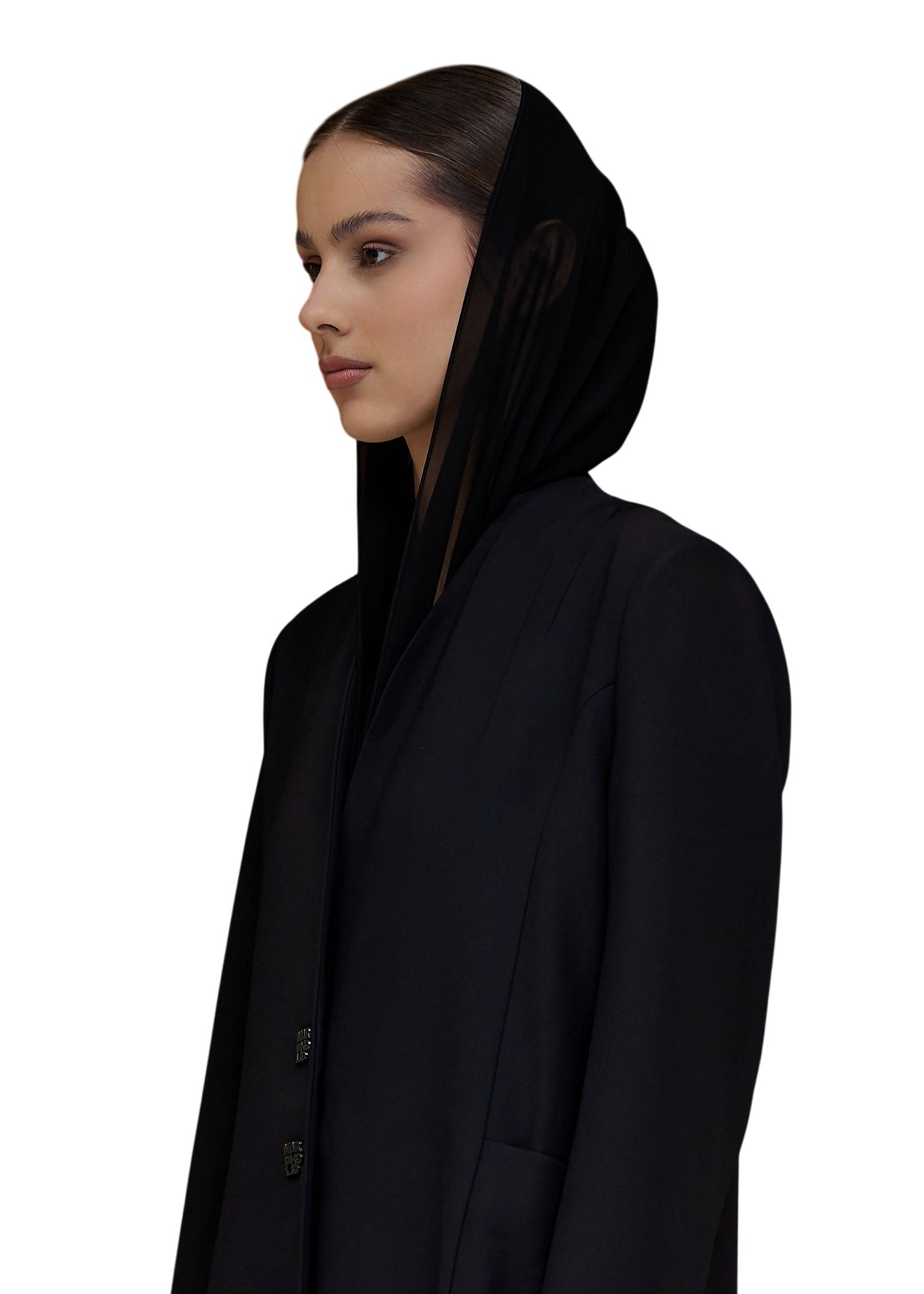 MENA - BLACK – Marpholio