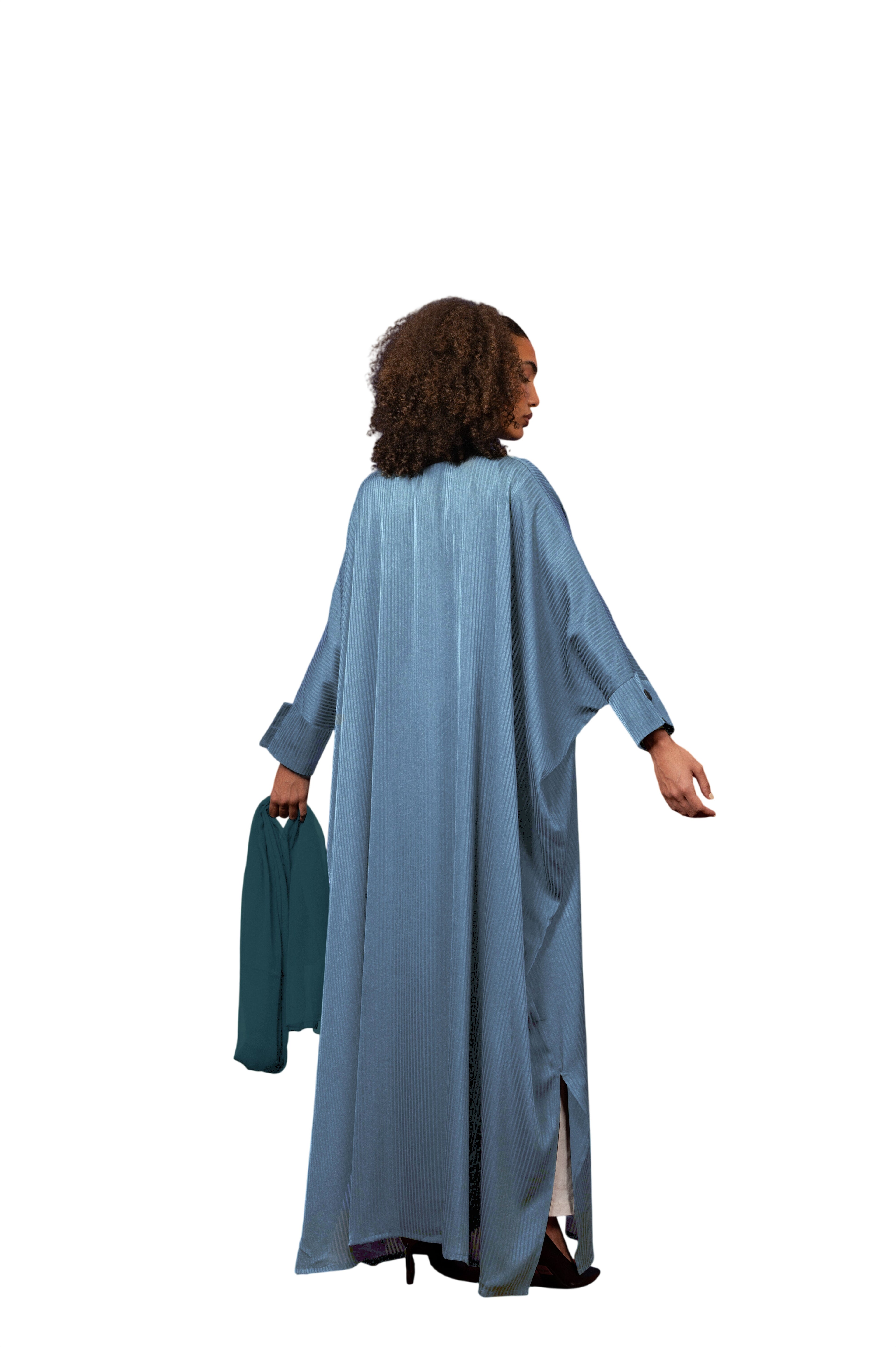 NO ME - SKY BLUE RTW