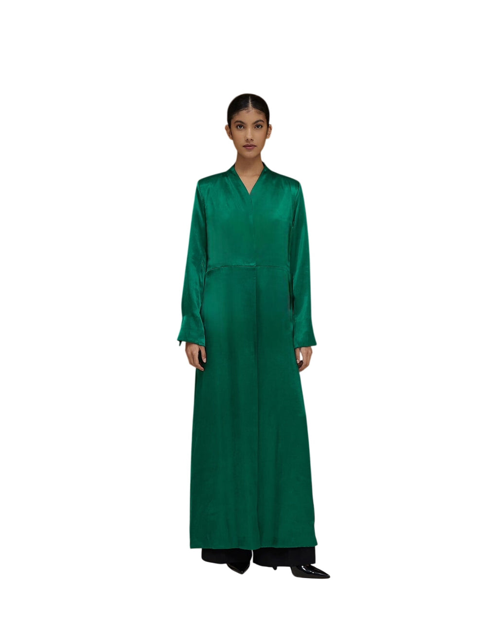 LUCY - GREEN