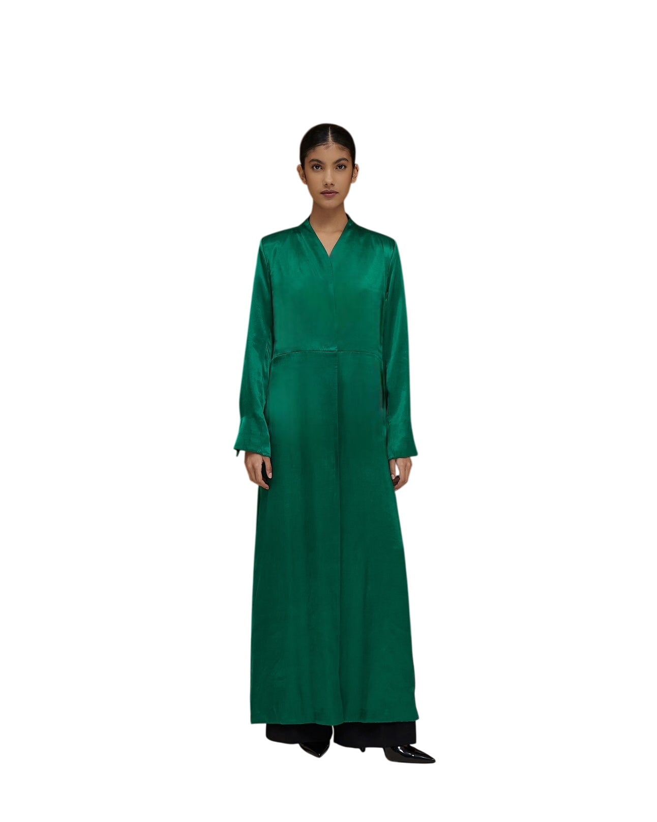 LUCY - GREEN
