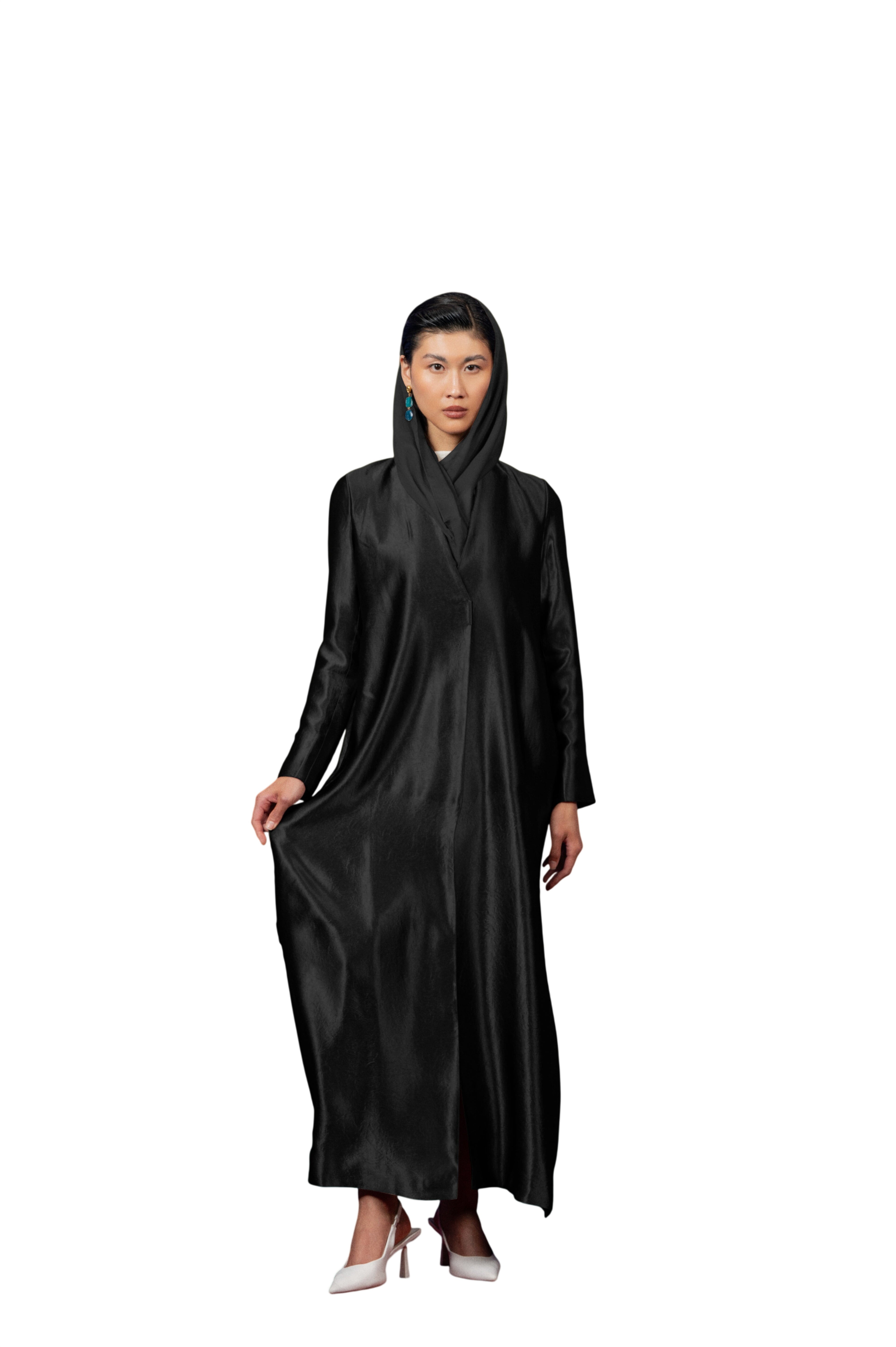 DRAMA - BLACK