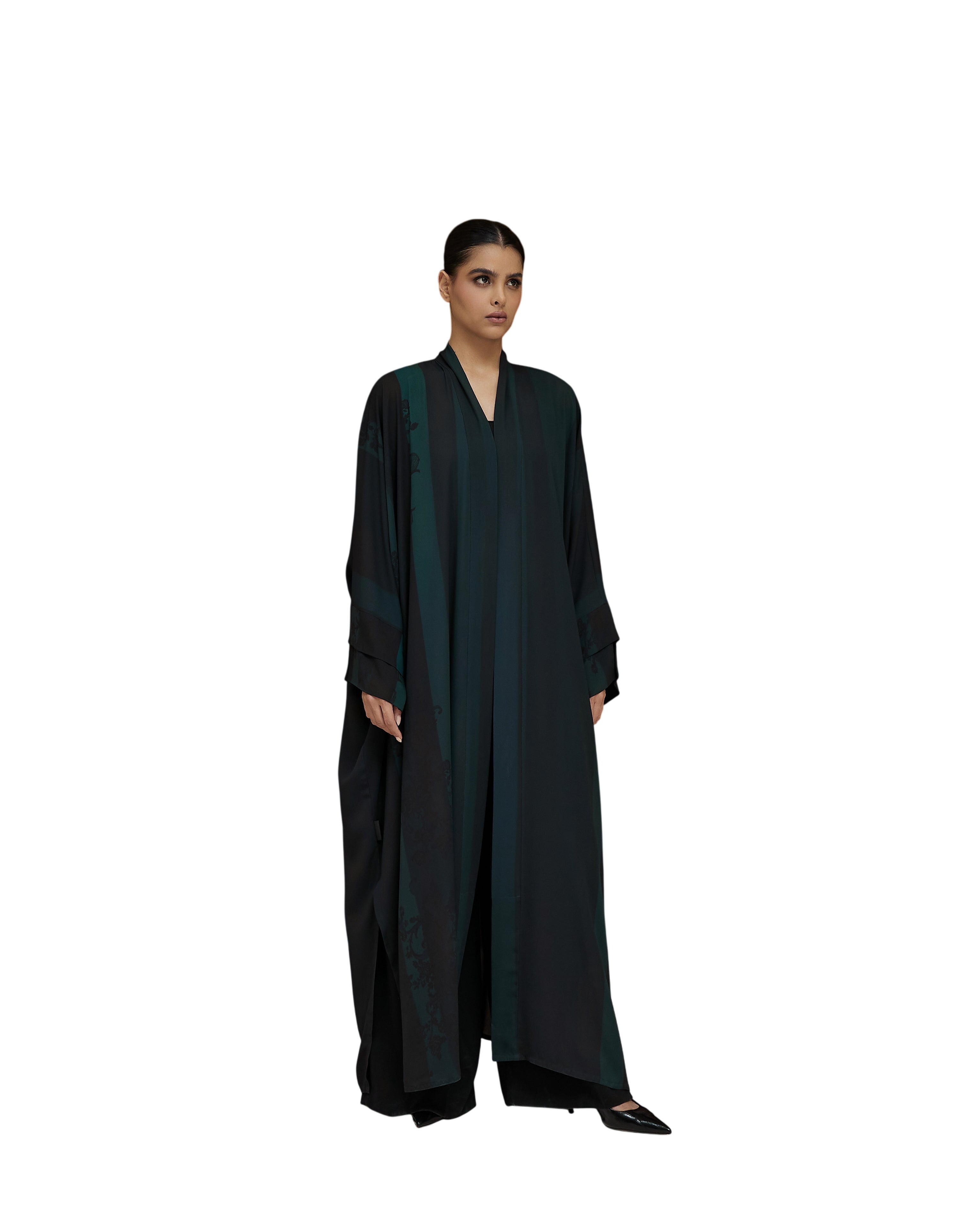 EMERALD RTW
