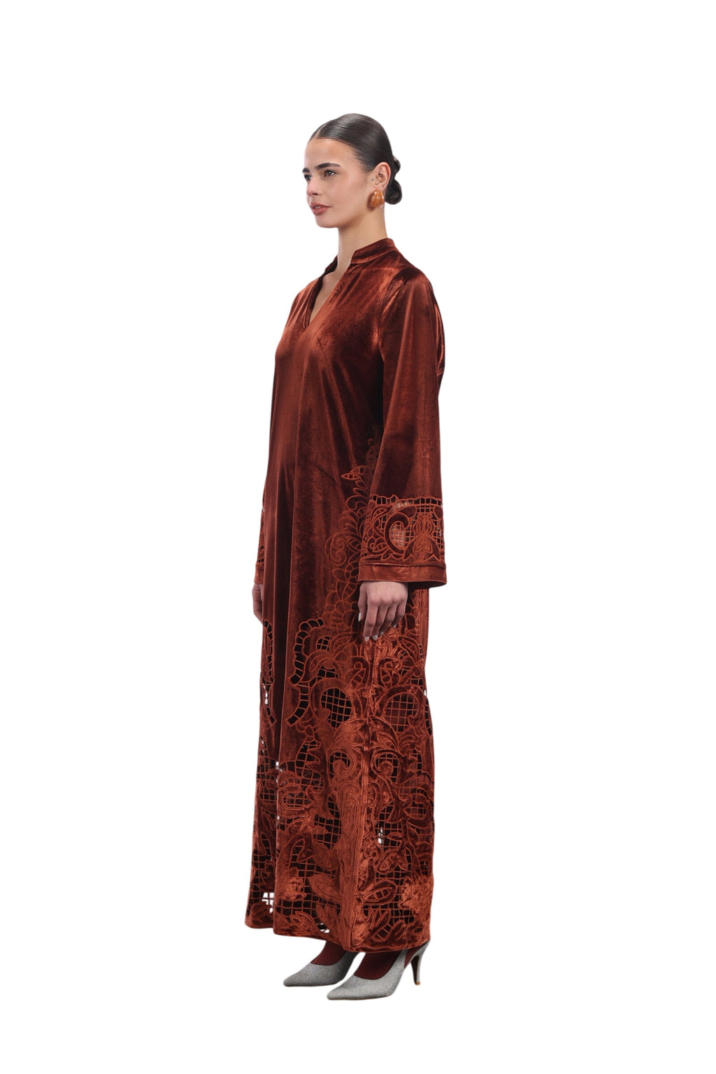 FIFI - ORANGE RTW