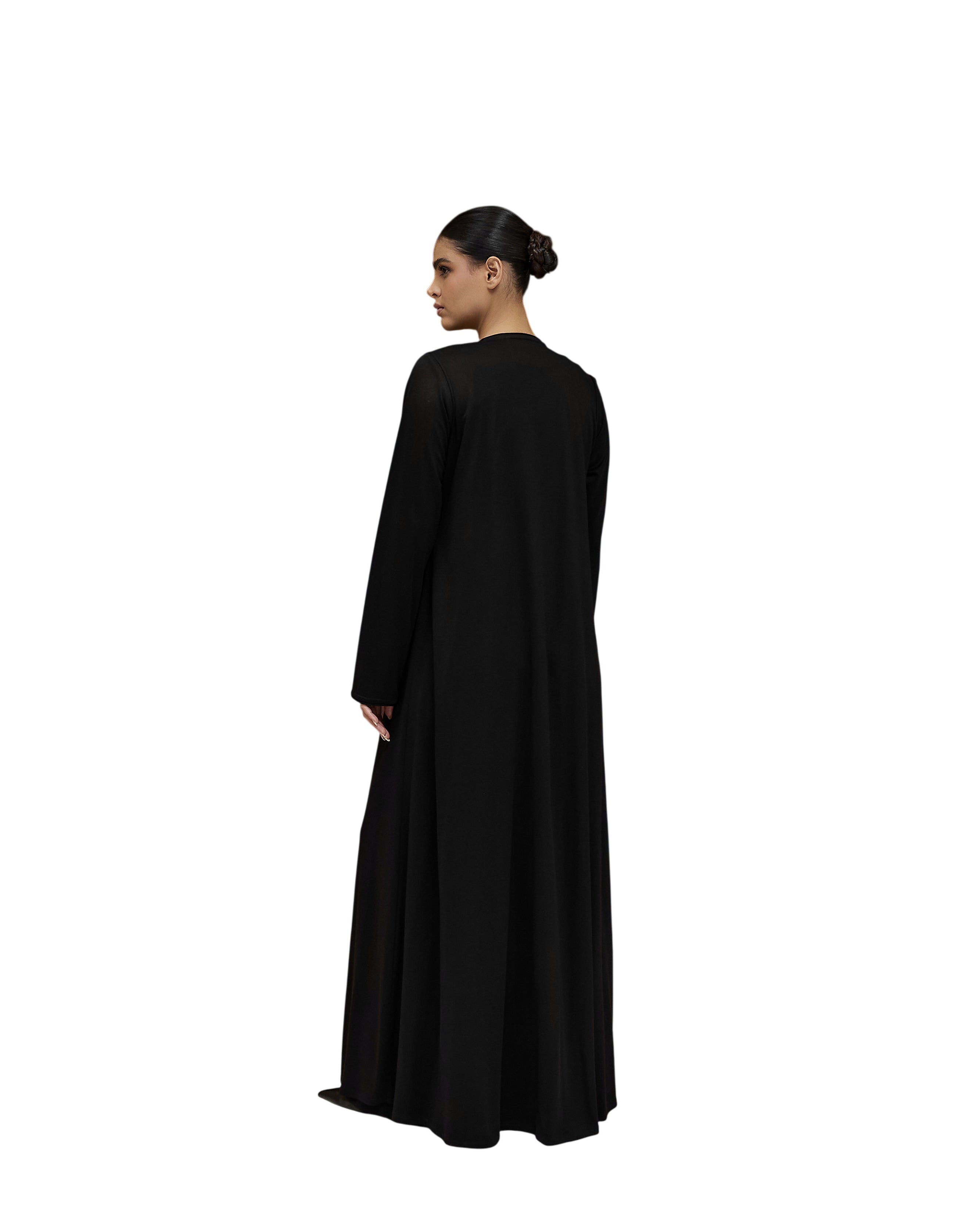 RUBA - BLACK RTW
