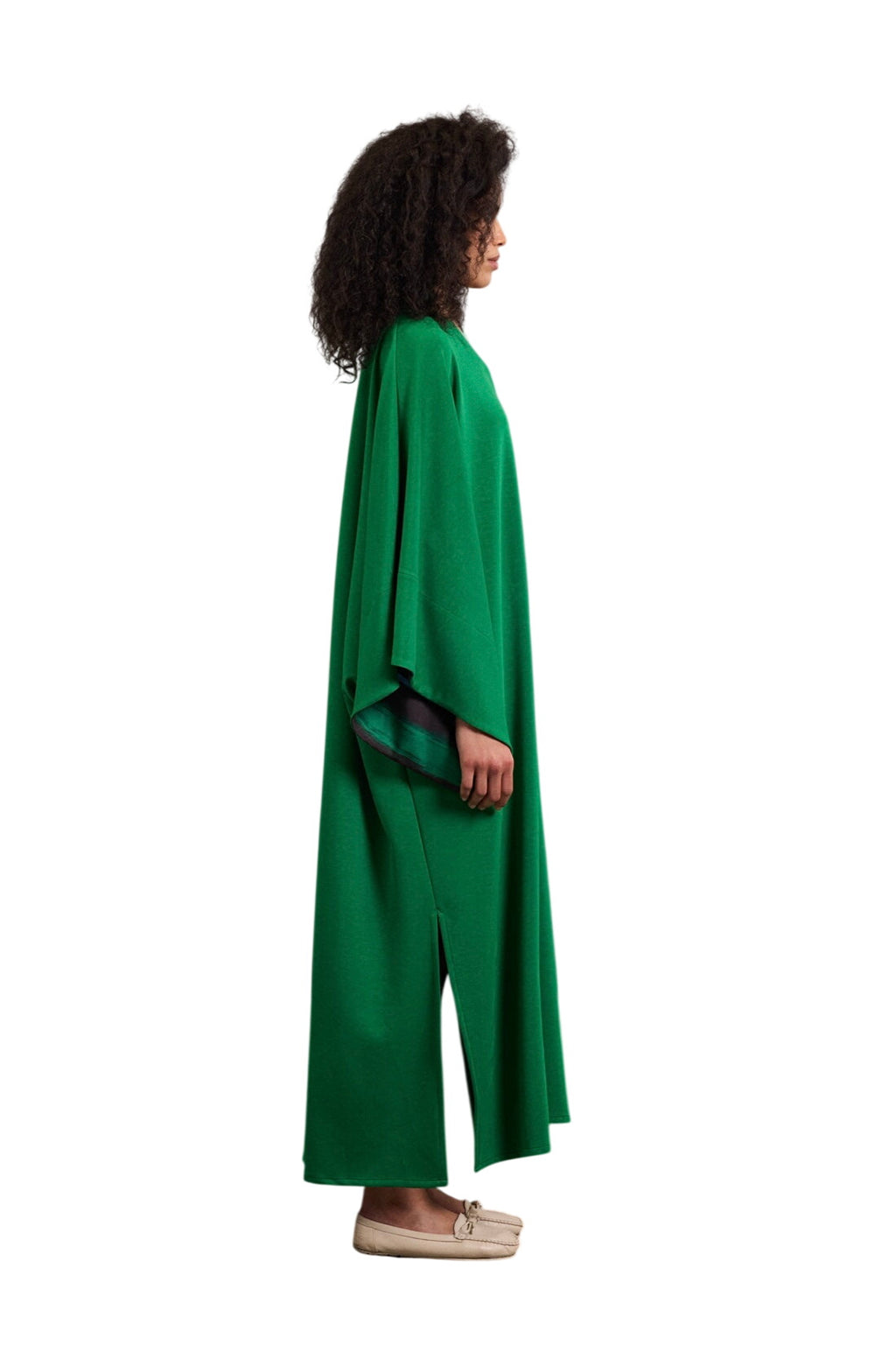 RUSSIAN GREEN