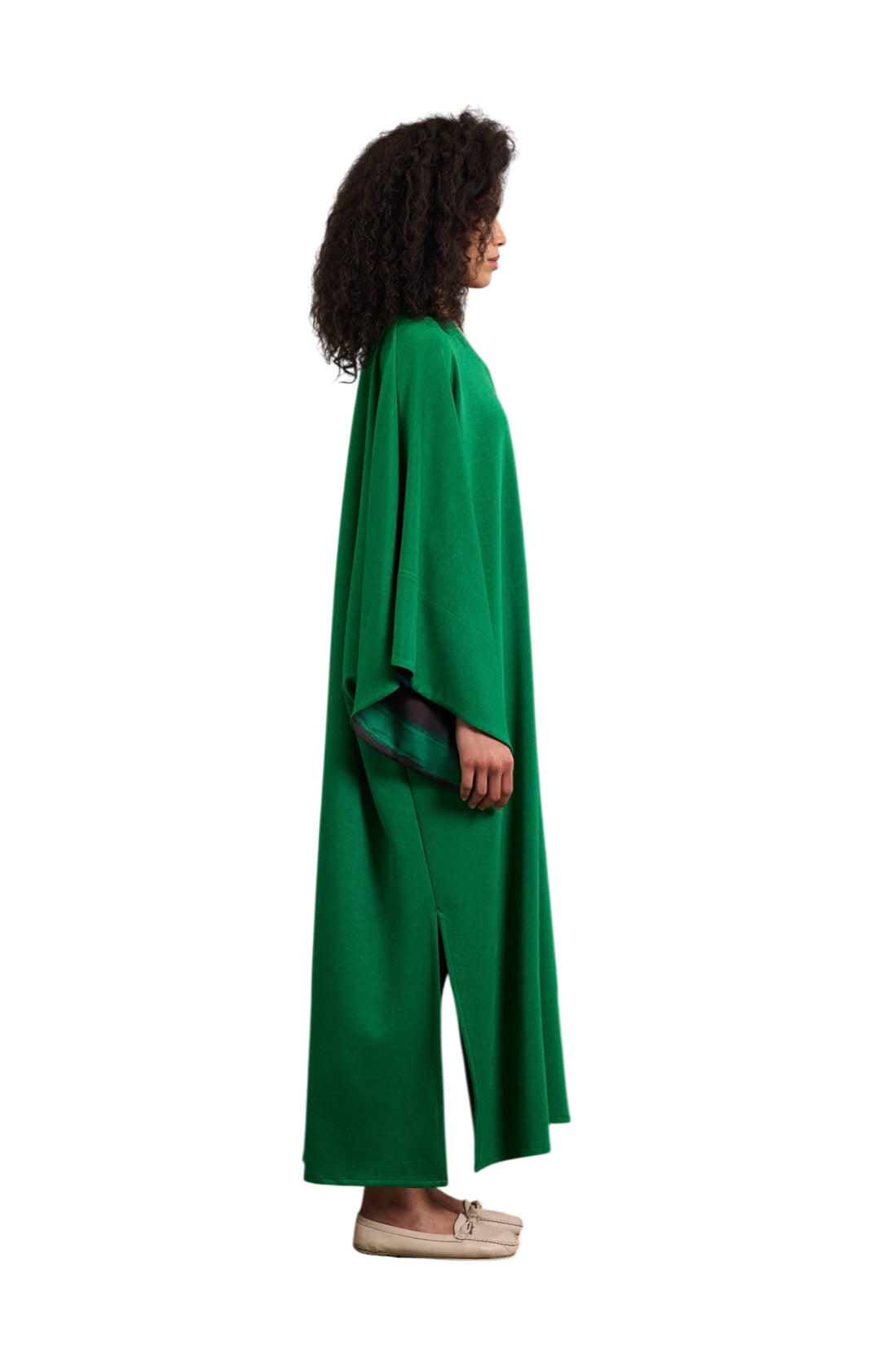 RUSSIAN GREEN