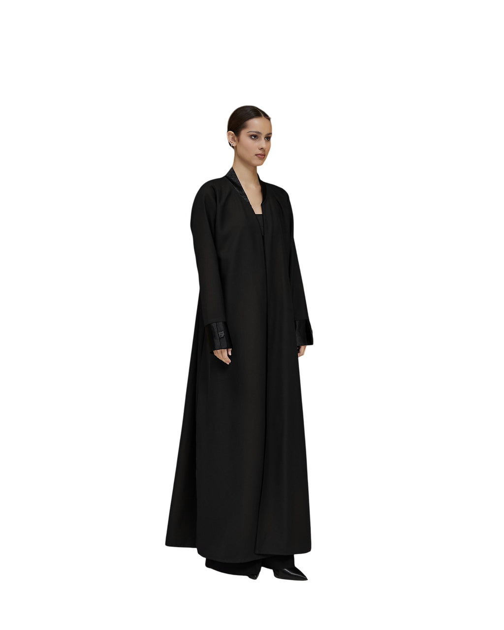 NERA - BLACK RTW