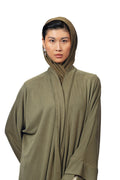 CAMILIA - OLIVE RTW