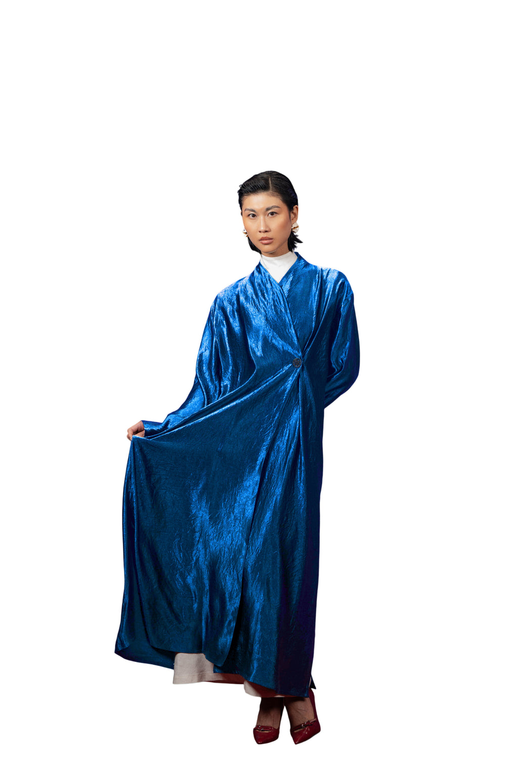 TOO FAB - BLUE