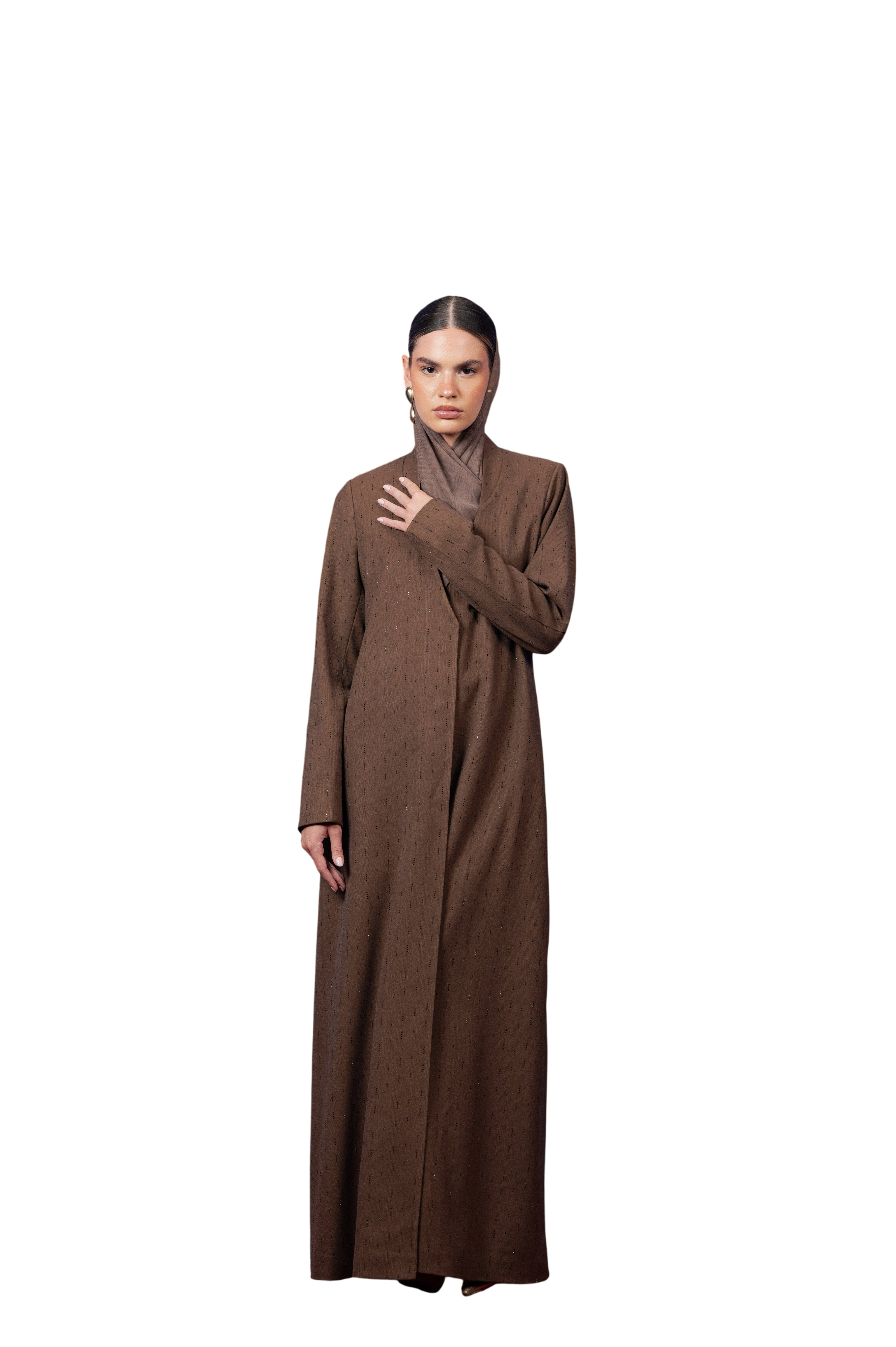 DOTS - BROWN RTW