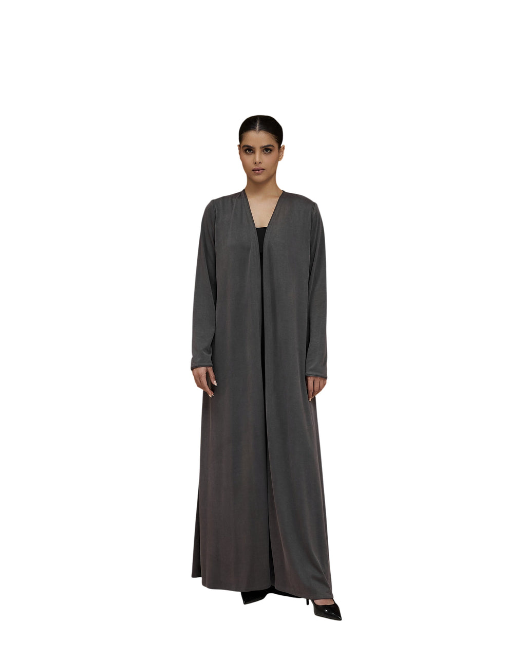 RUBA - GREY