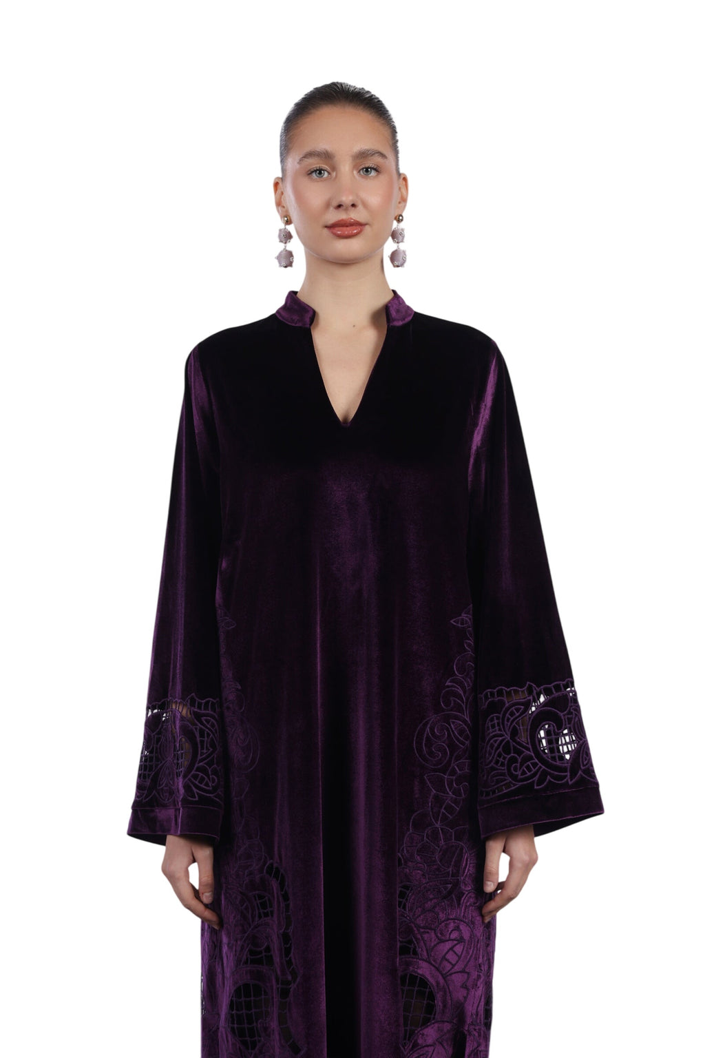 FIFI - PURPLE RTW