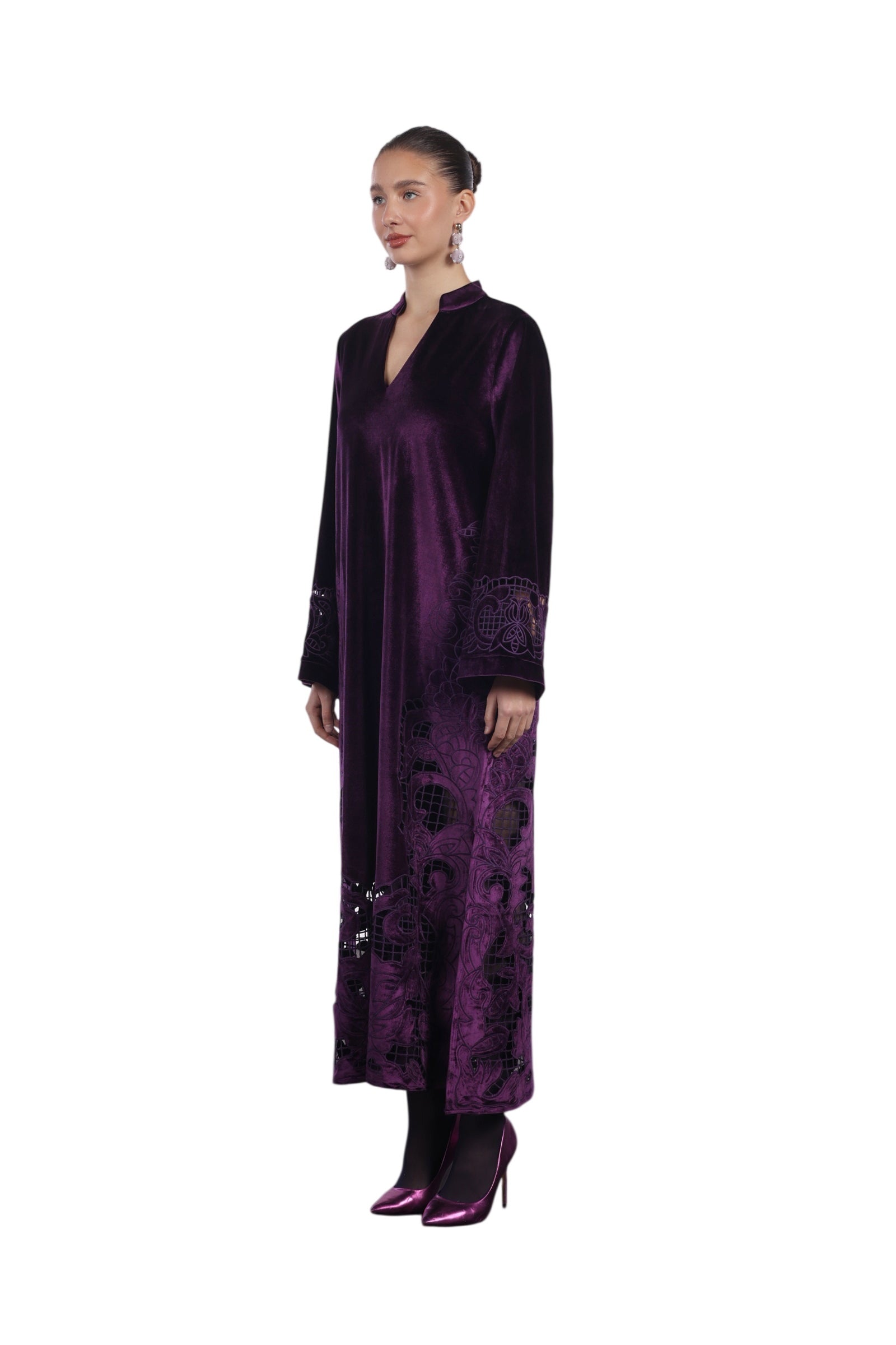 FIFI - PURPLE RTW