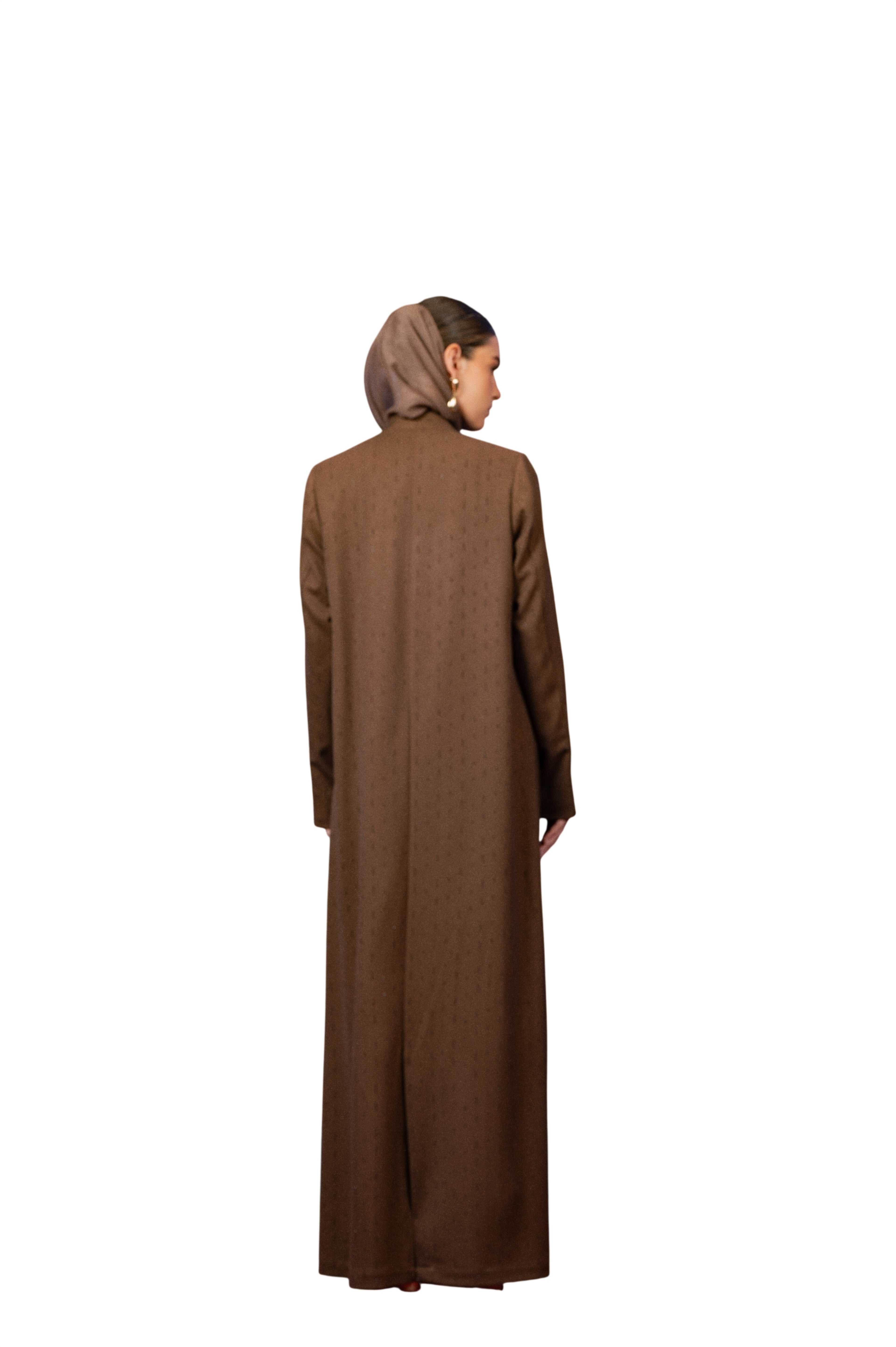 DOTS - BROWN RTW