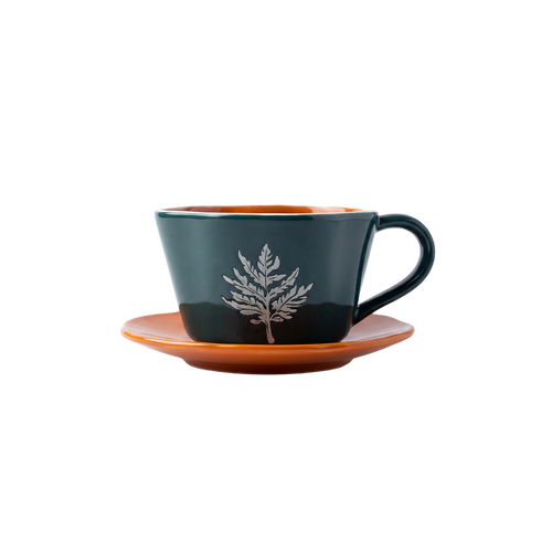 AFTERNOON TEA RITUAL - SET OF 6