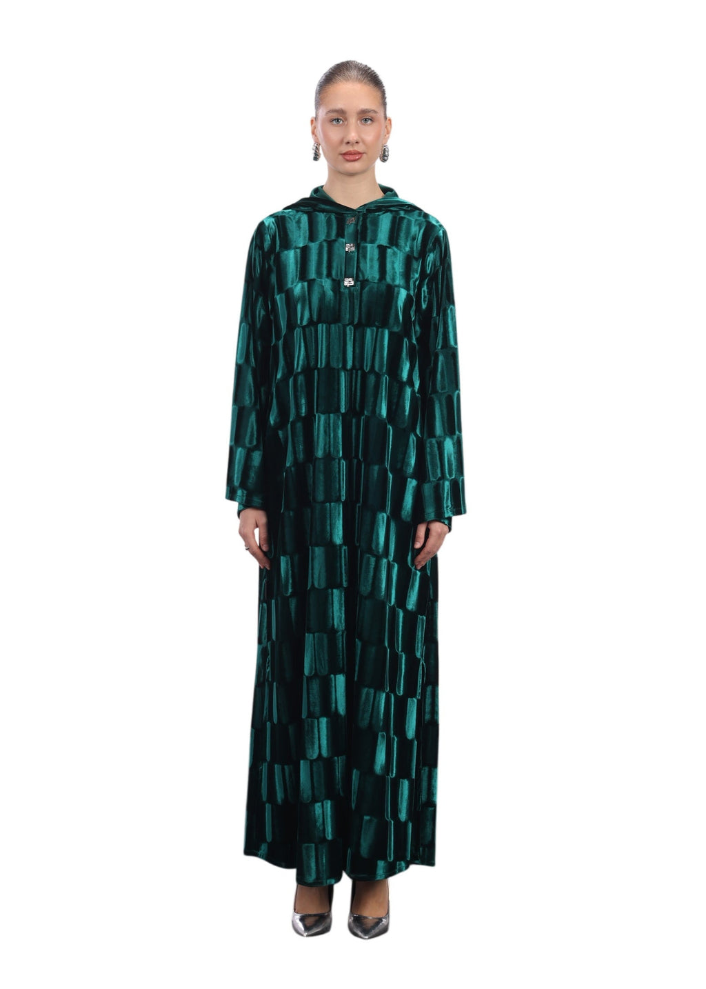 FAYROUZ - GREEN - RTW