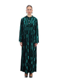FAYROUZ - GREEN - RTW
