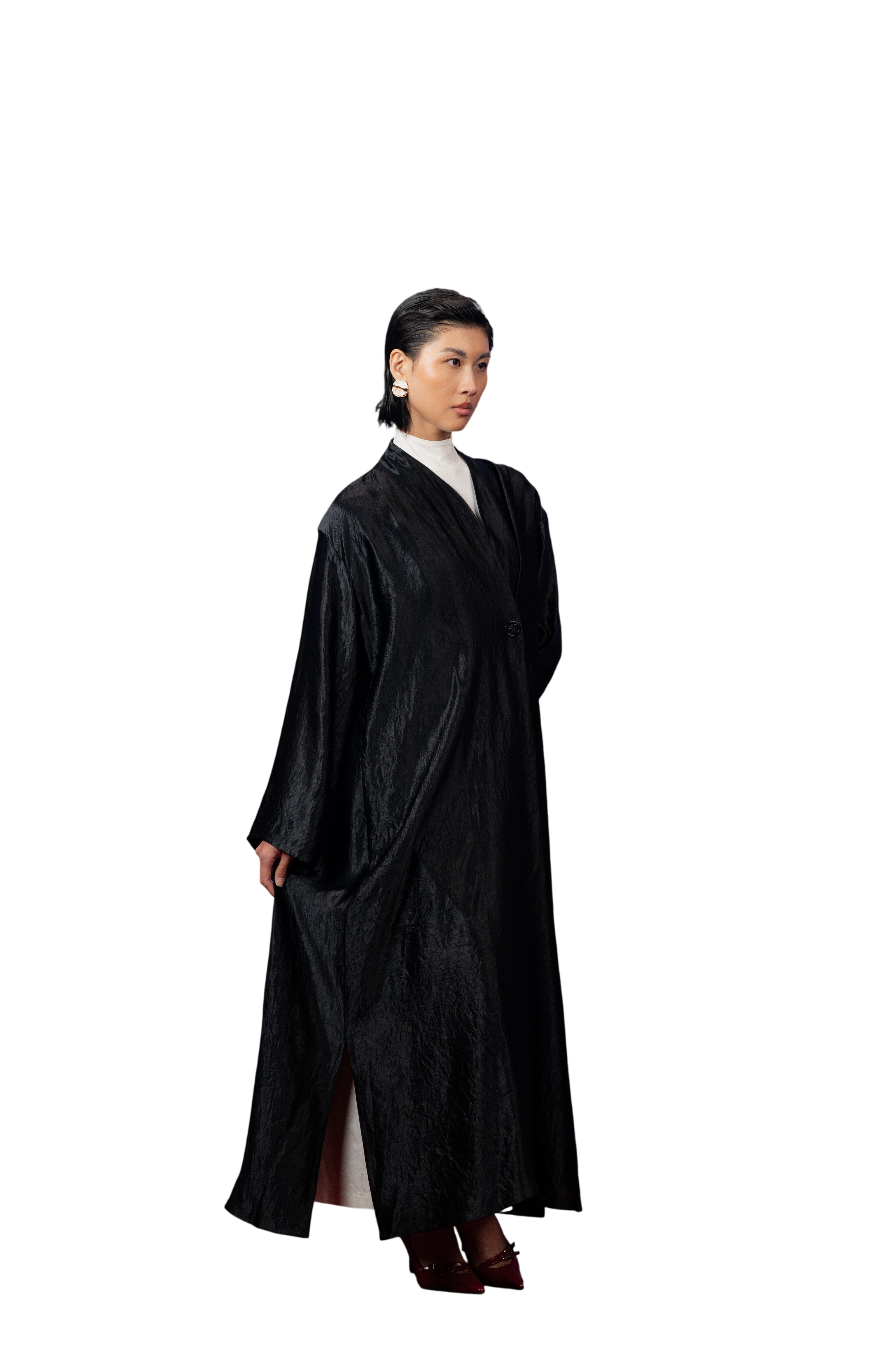 TOO FAB - BLACK
