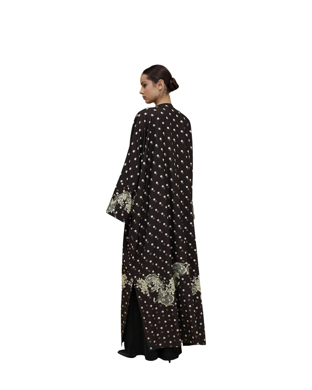 POLKA - YELLOW  RTW