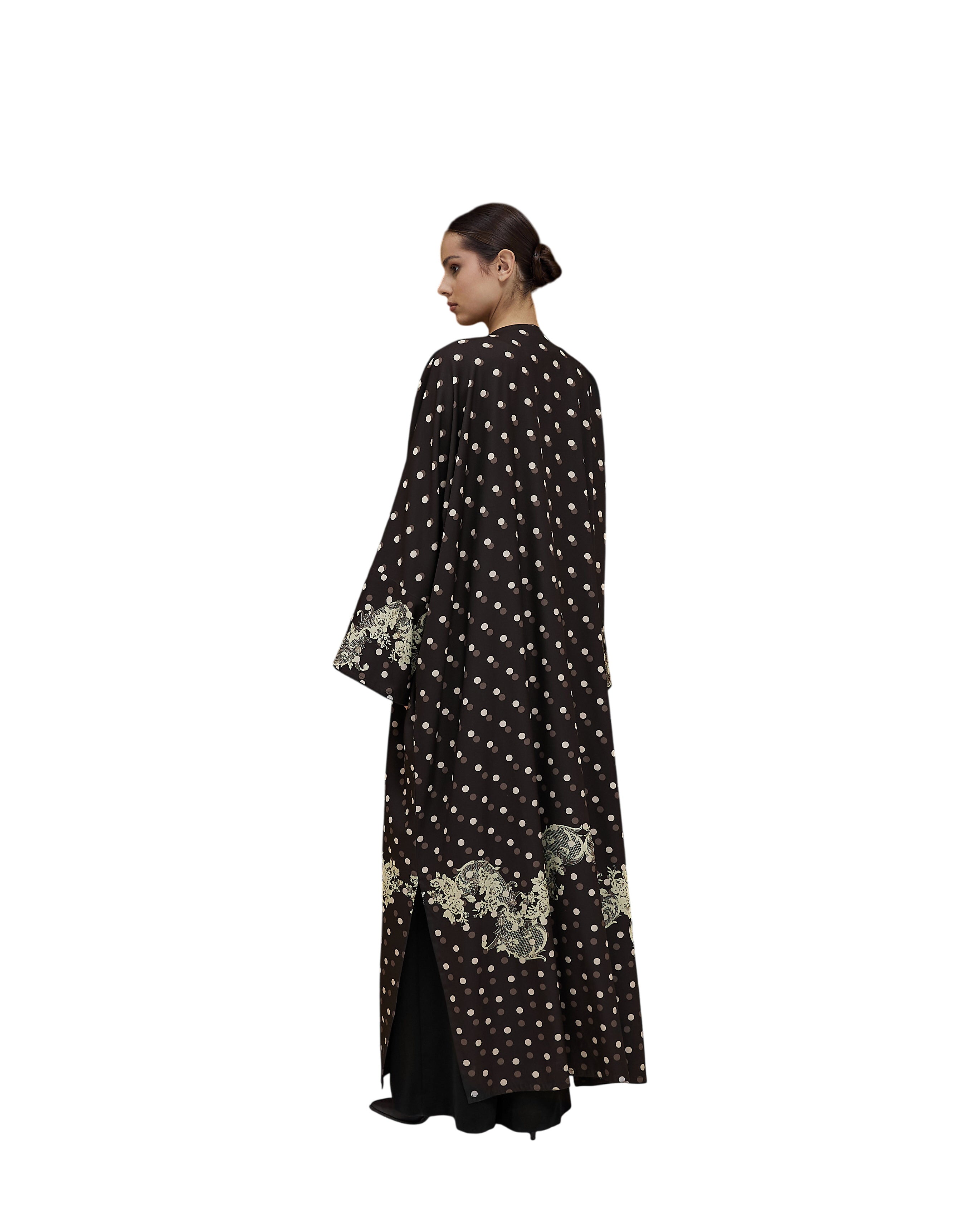 POLKA - YELLOW  RTW