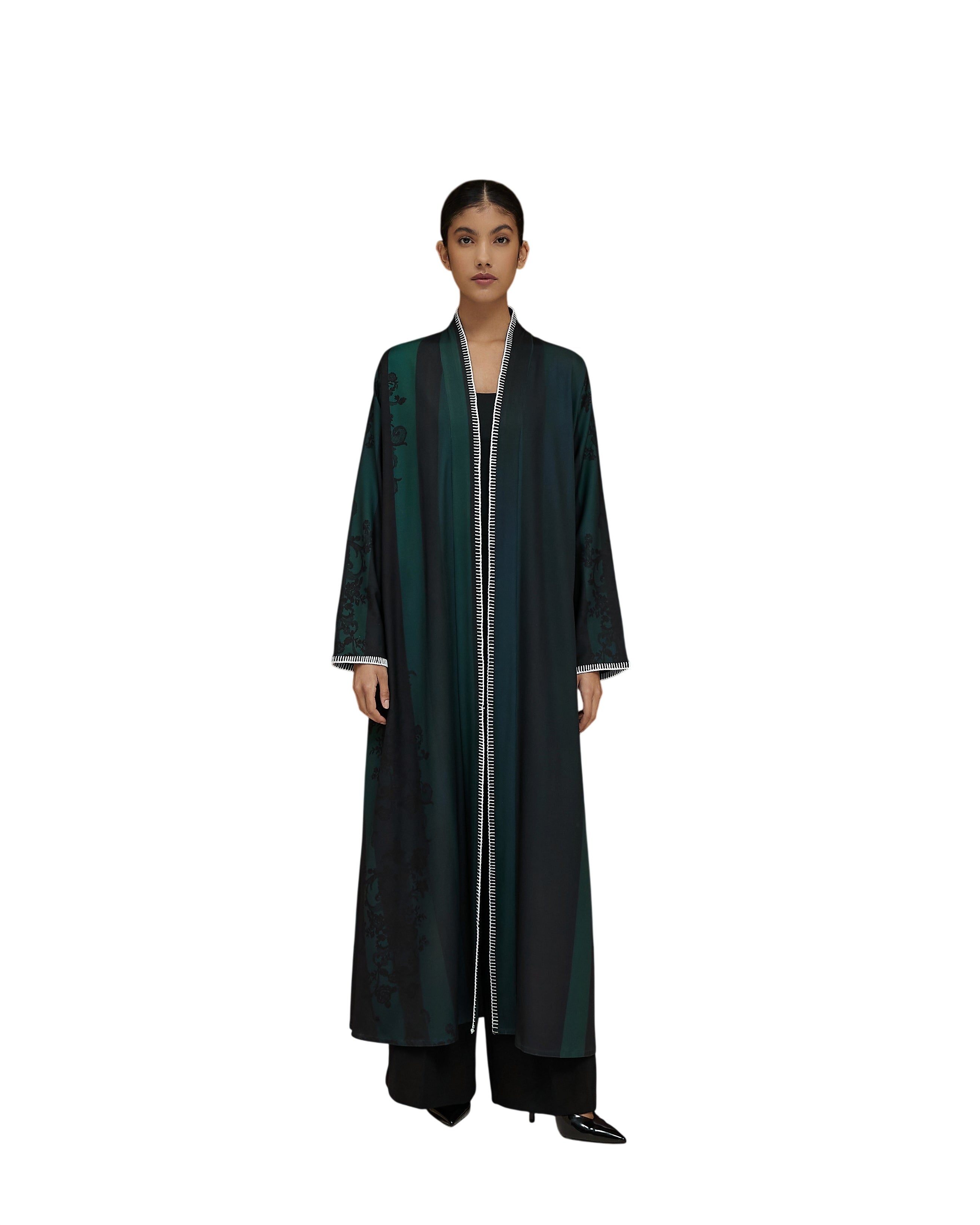 FARAH-RTW