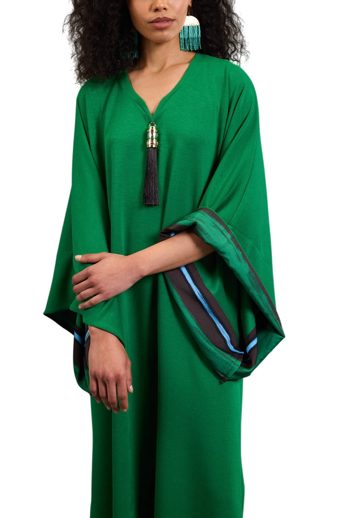 RUSSIAN GREEN