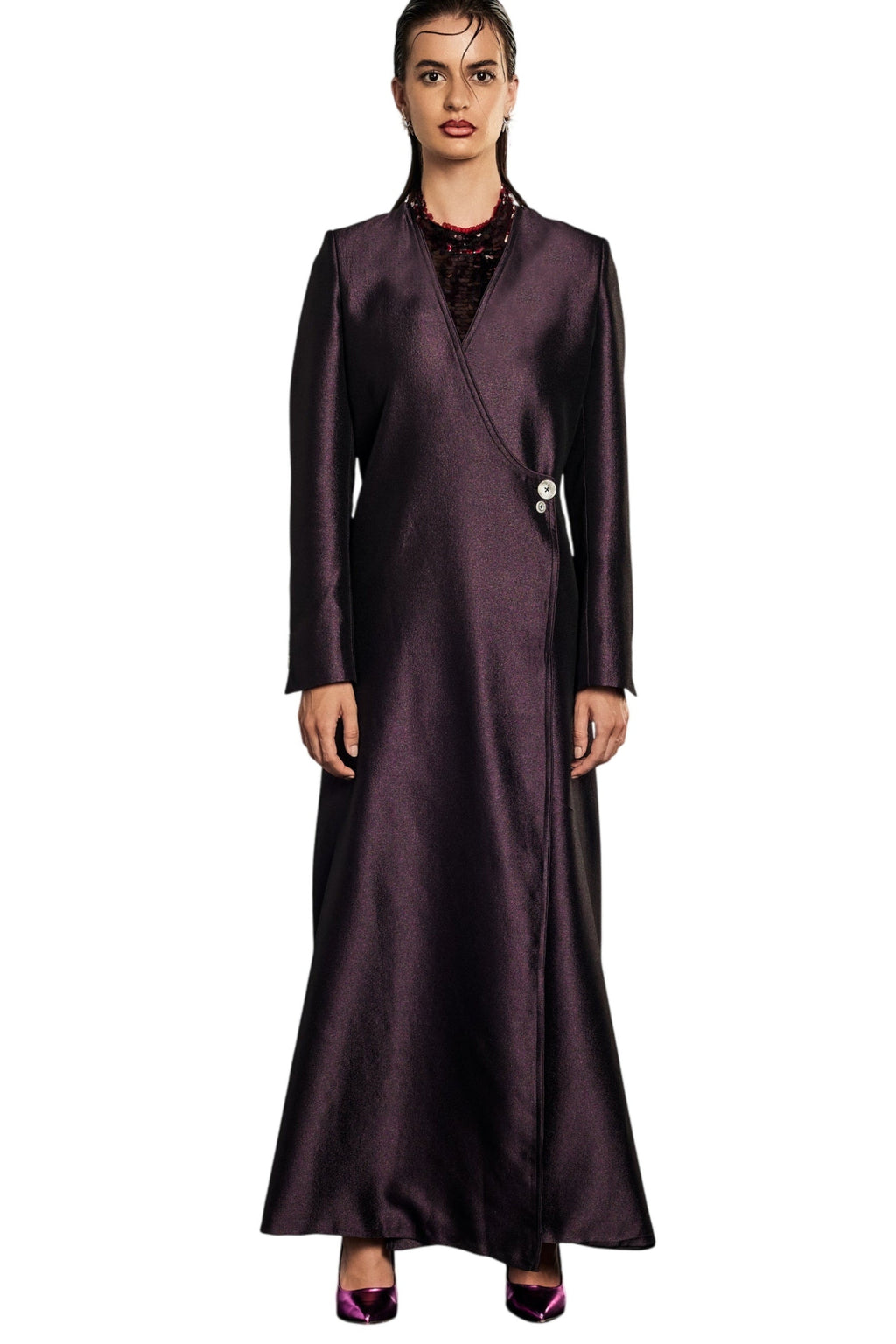 LIZ - PURPLE RTW