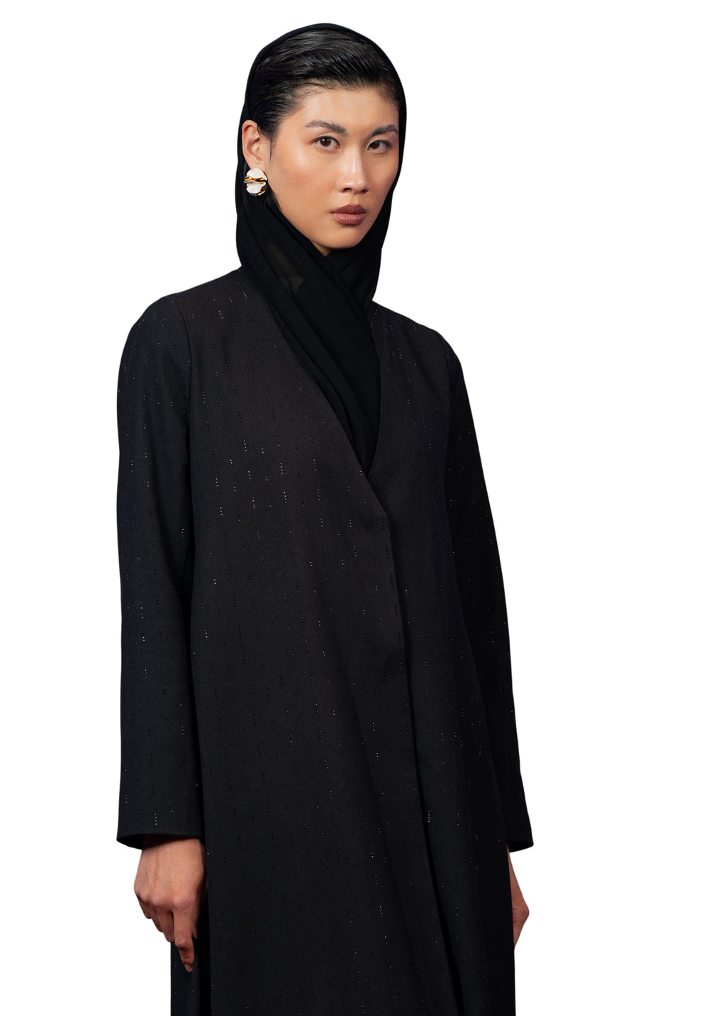 DOTS - BLACK RTW