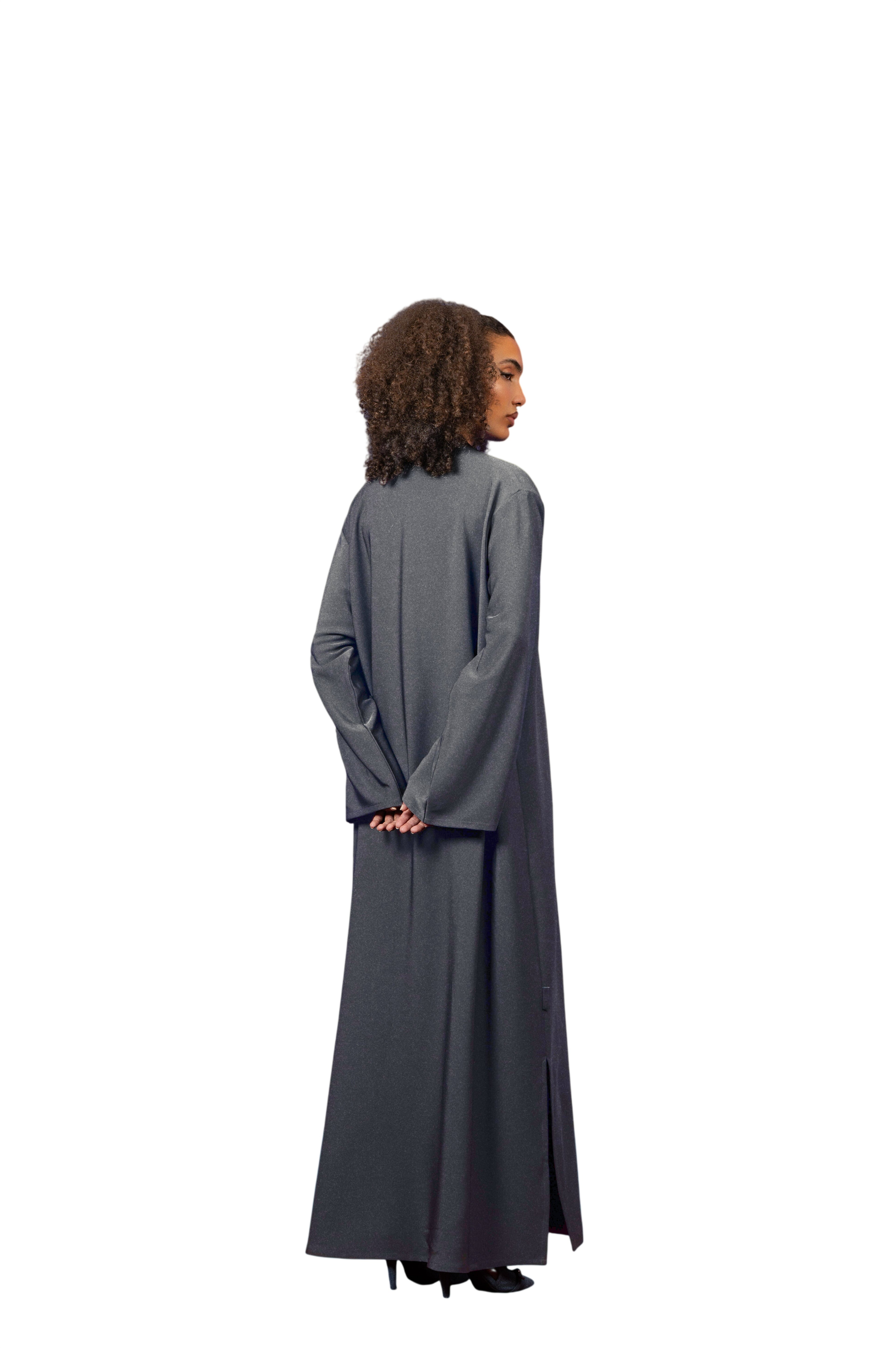 LUNA - GREY RTW