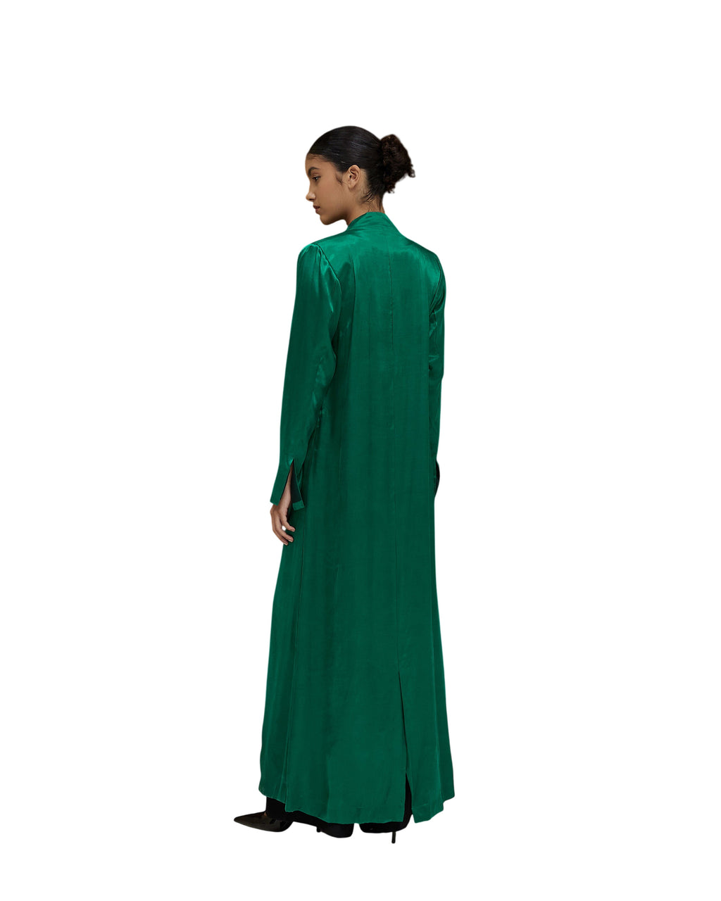 LUCY - GREEN