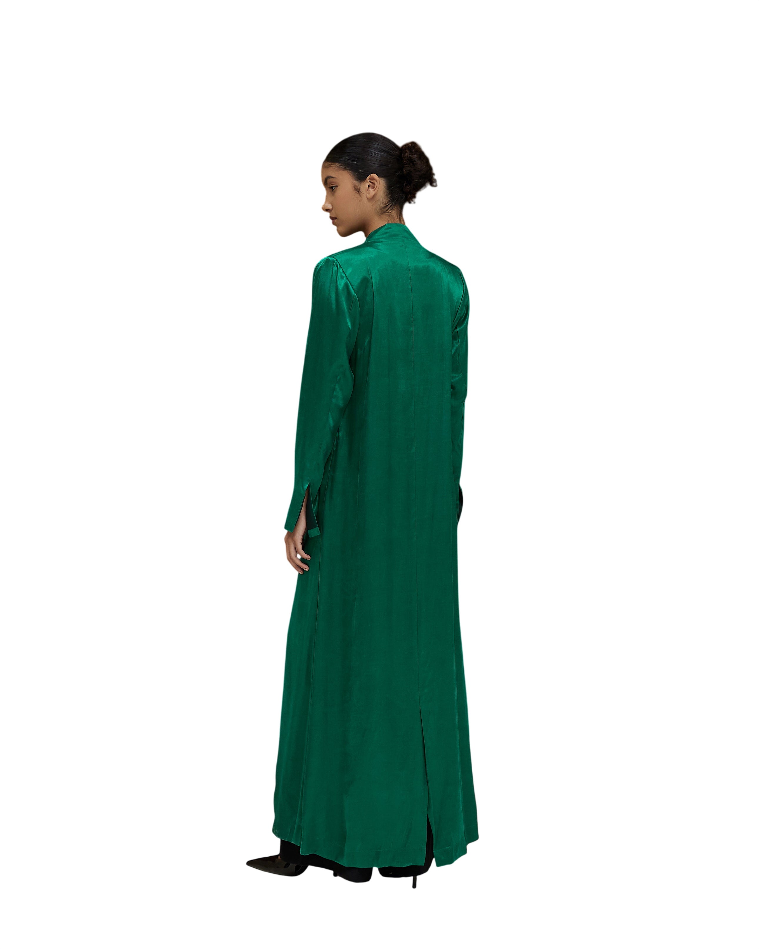 LUCY - GREEN