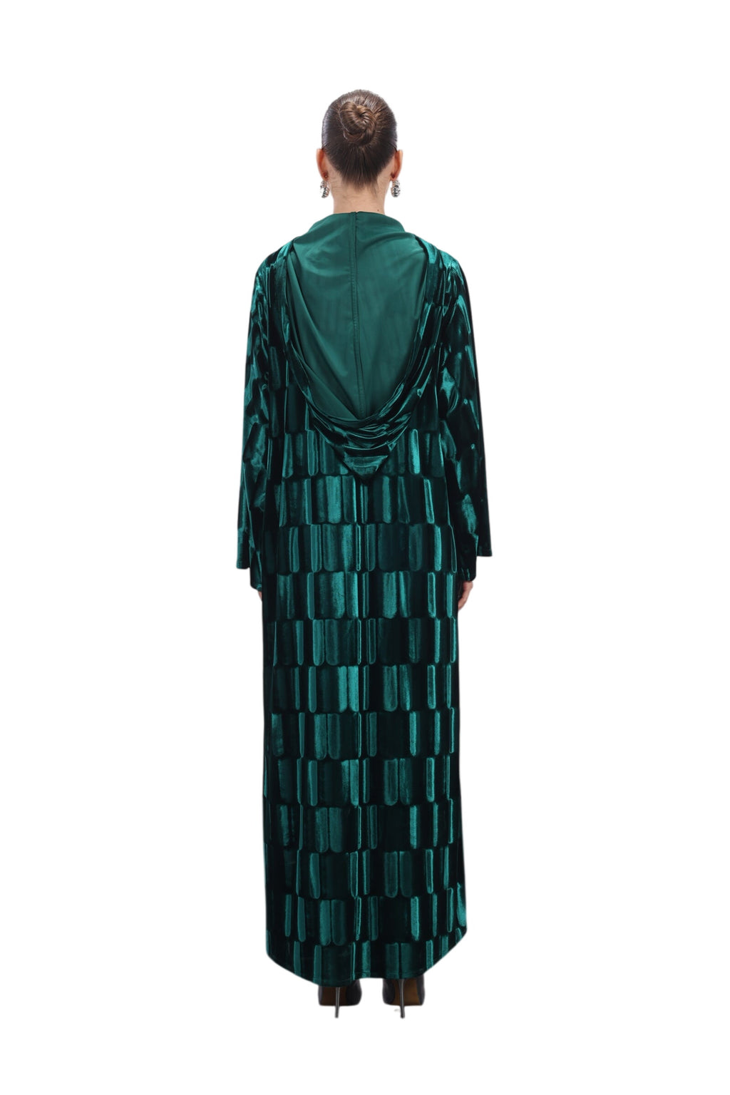 FAYROUZ - GREEN - RTW