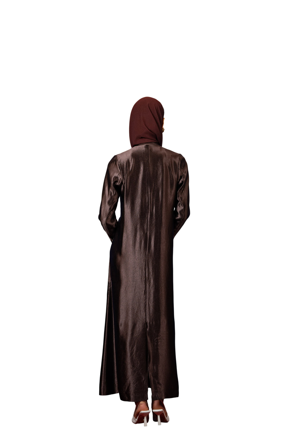 HERWAY - MAROON