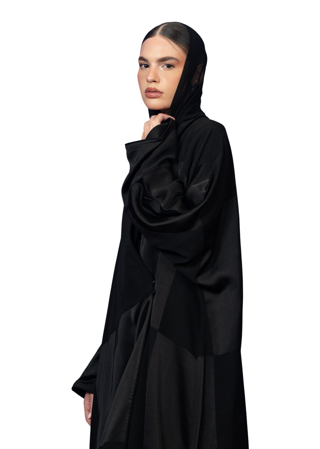 FIG - BLACK