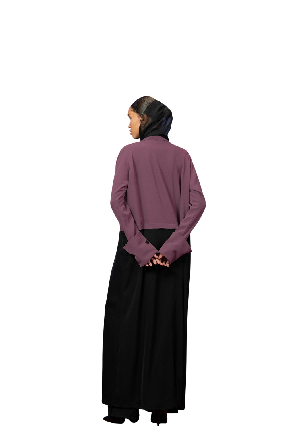 BLUSH ME - PURPLE RTW