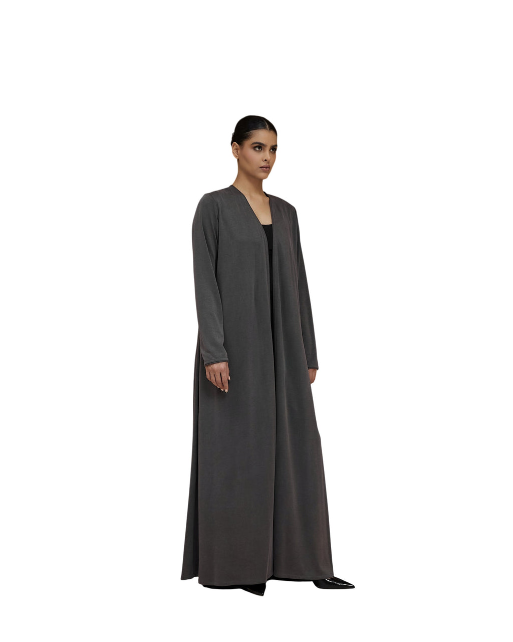 RUBA - GREY