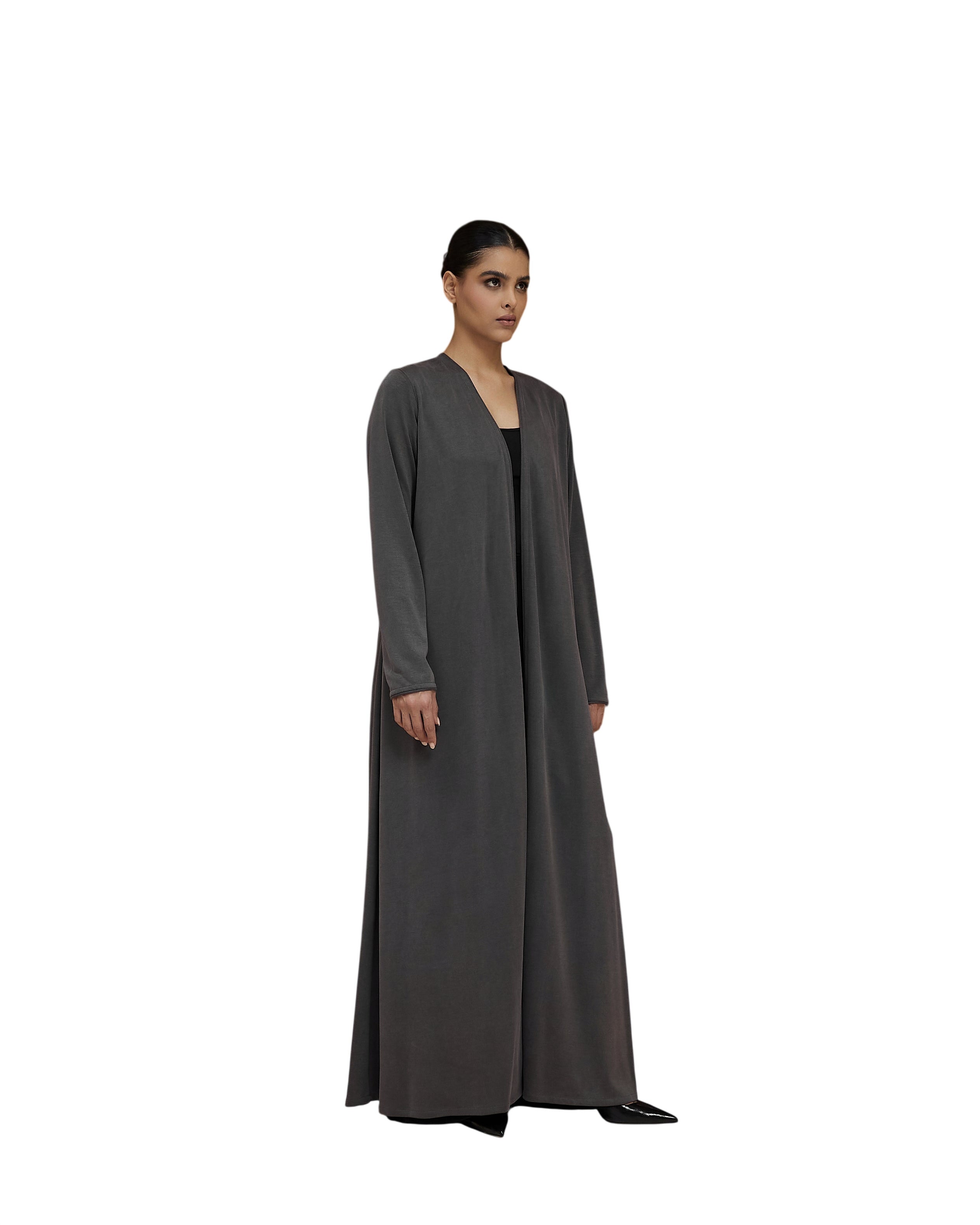 RUBA - GREY