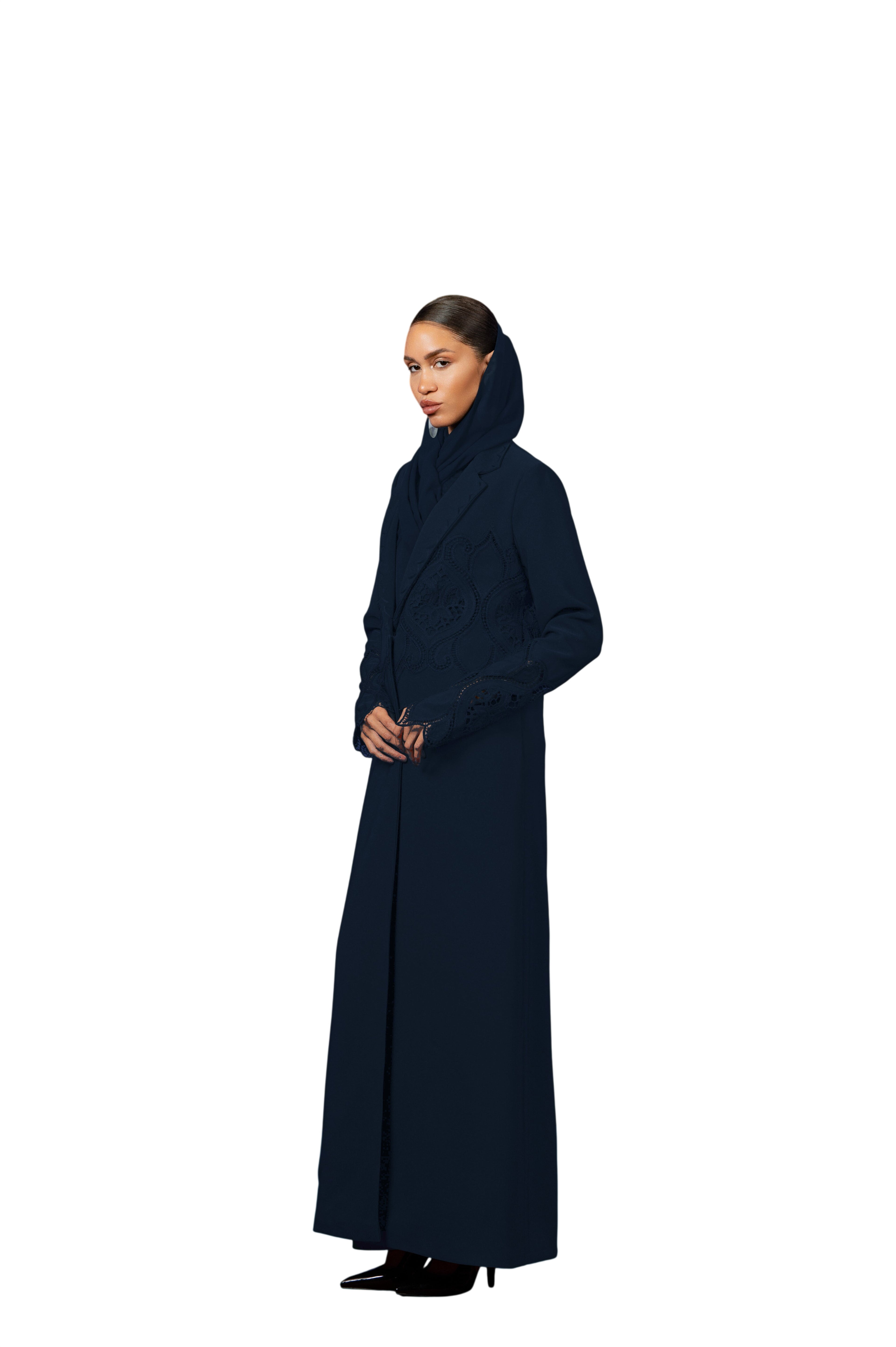BOSS - NAVY