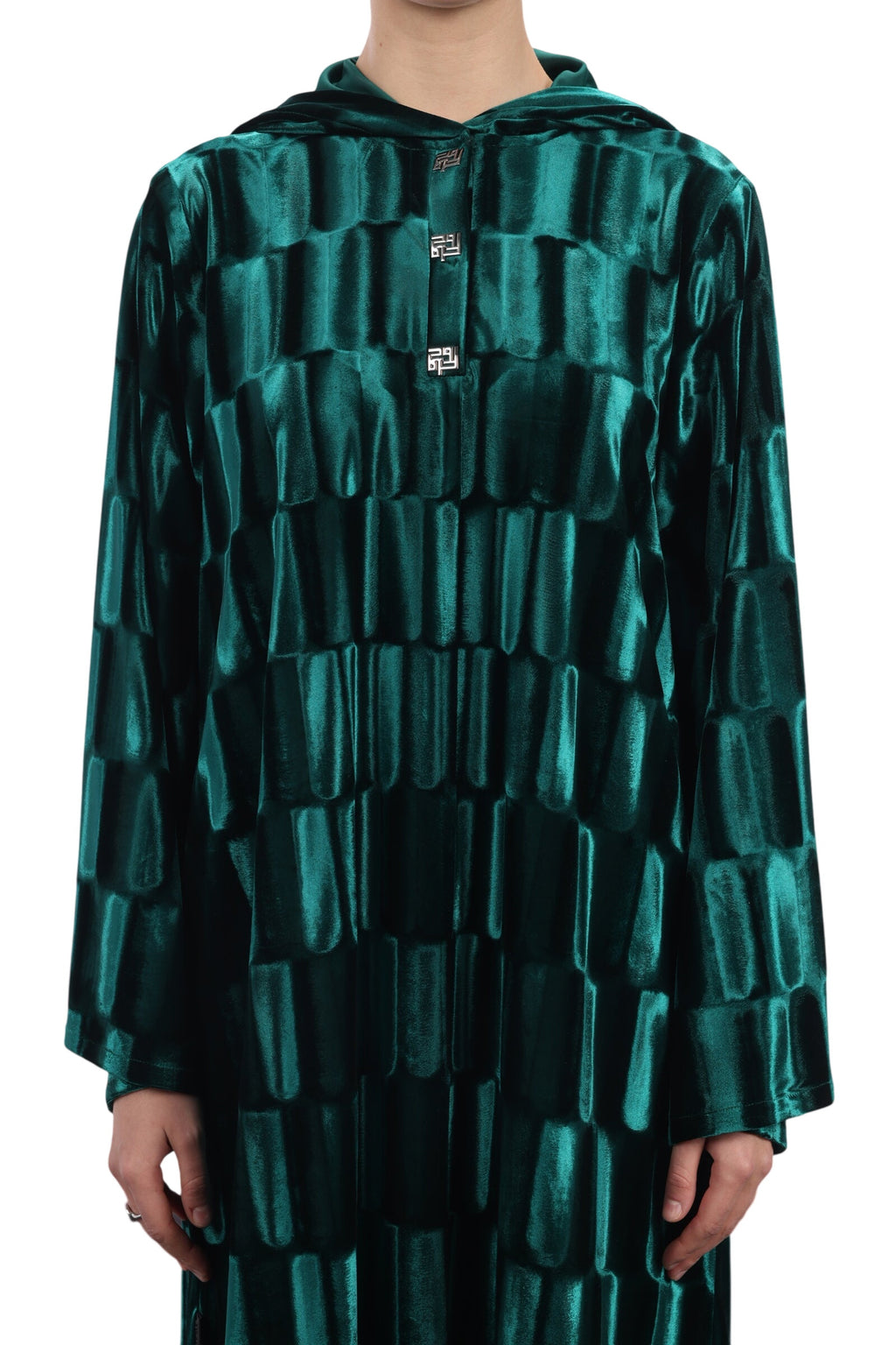 FAYROUZ - GREEN - RTW