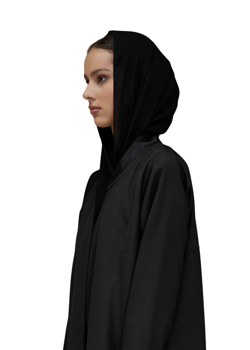 NERA - BLACK RTW
