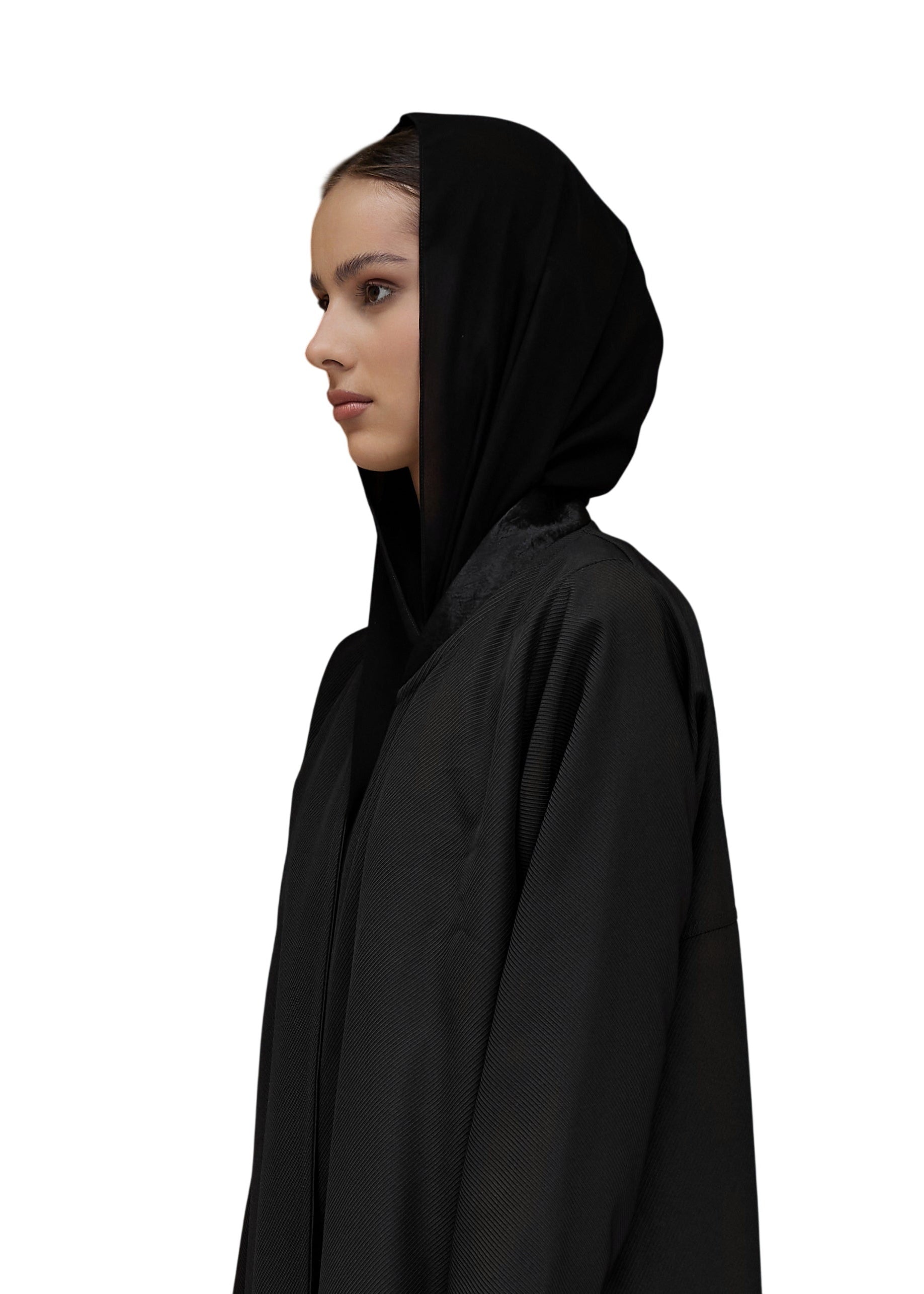NERA - BLACK RTW