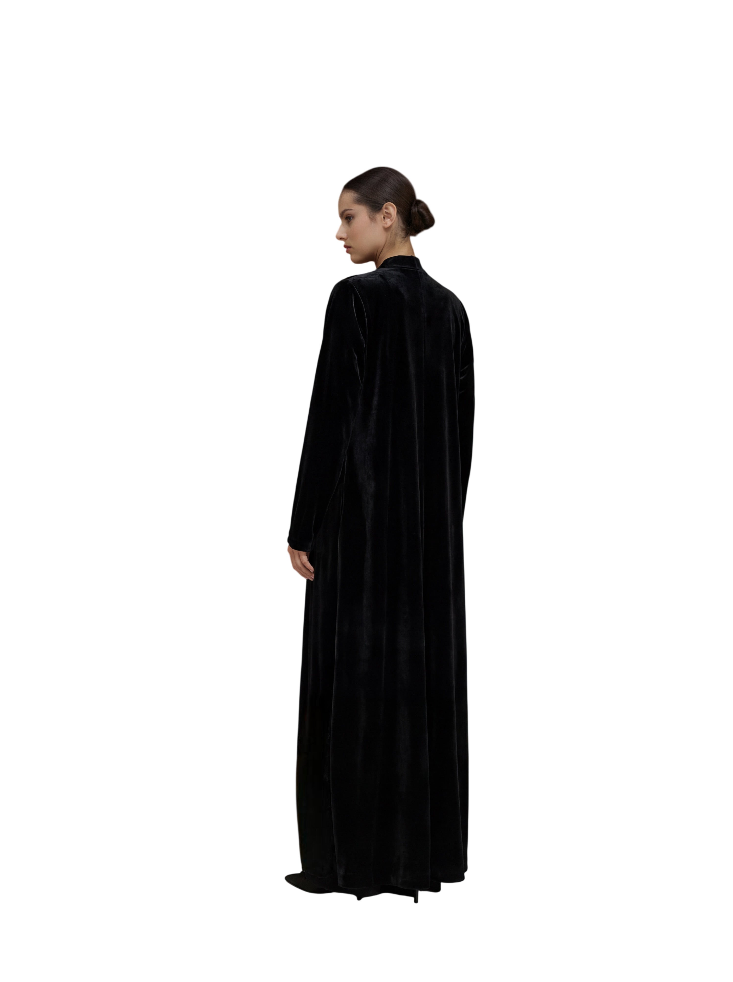 SAMAR - BLACK RTW