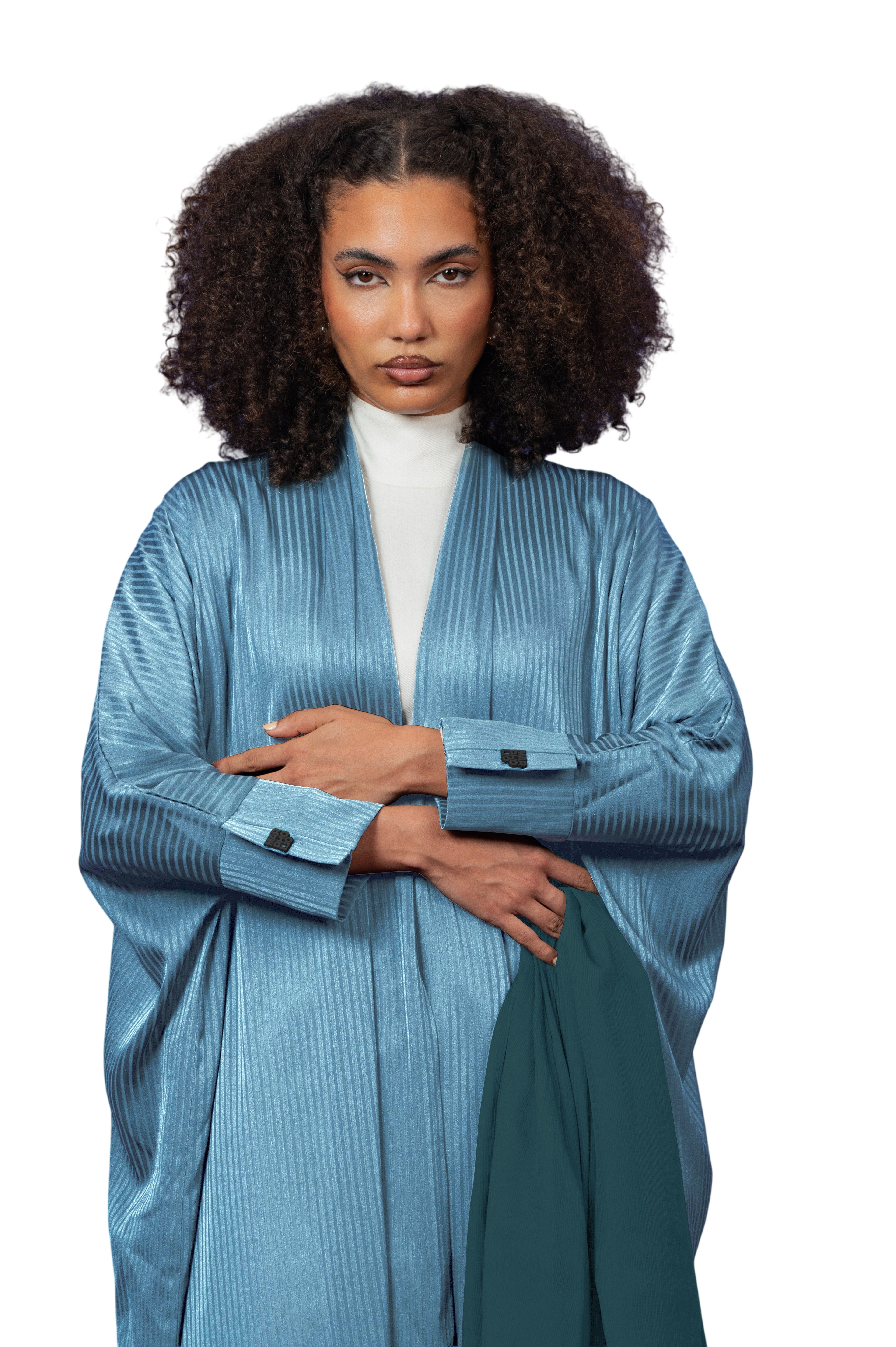 NO ME - SKY BLUE RTW