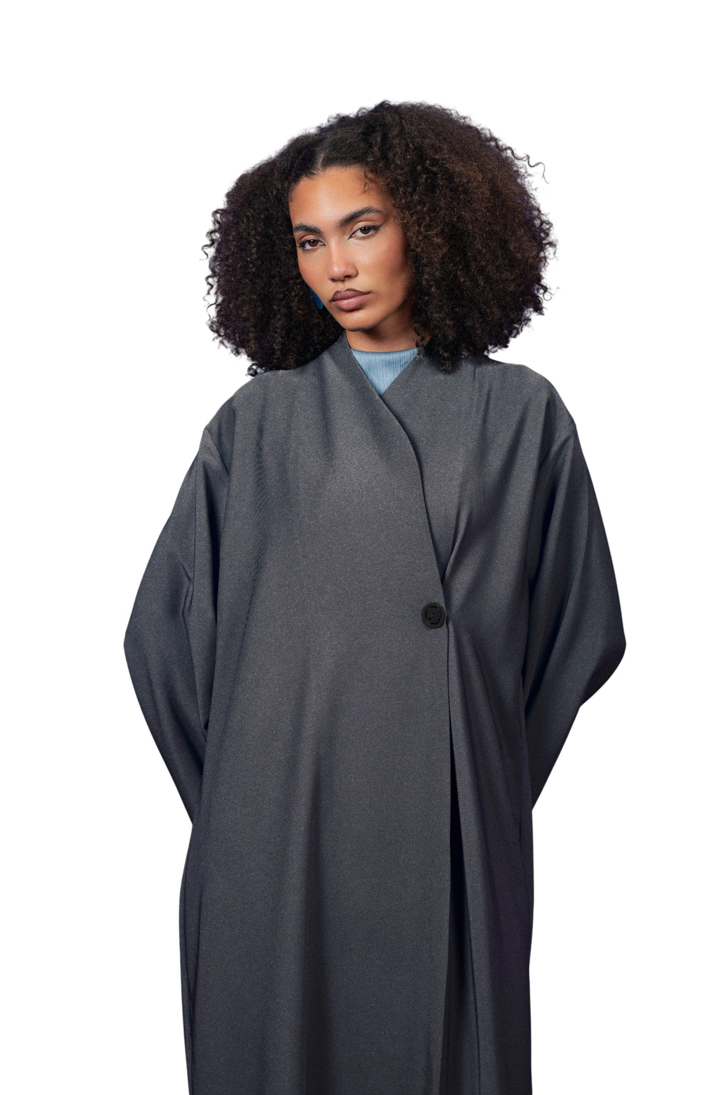 LUNA - GREY RTW