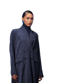 TOWELY - NAVY