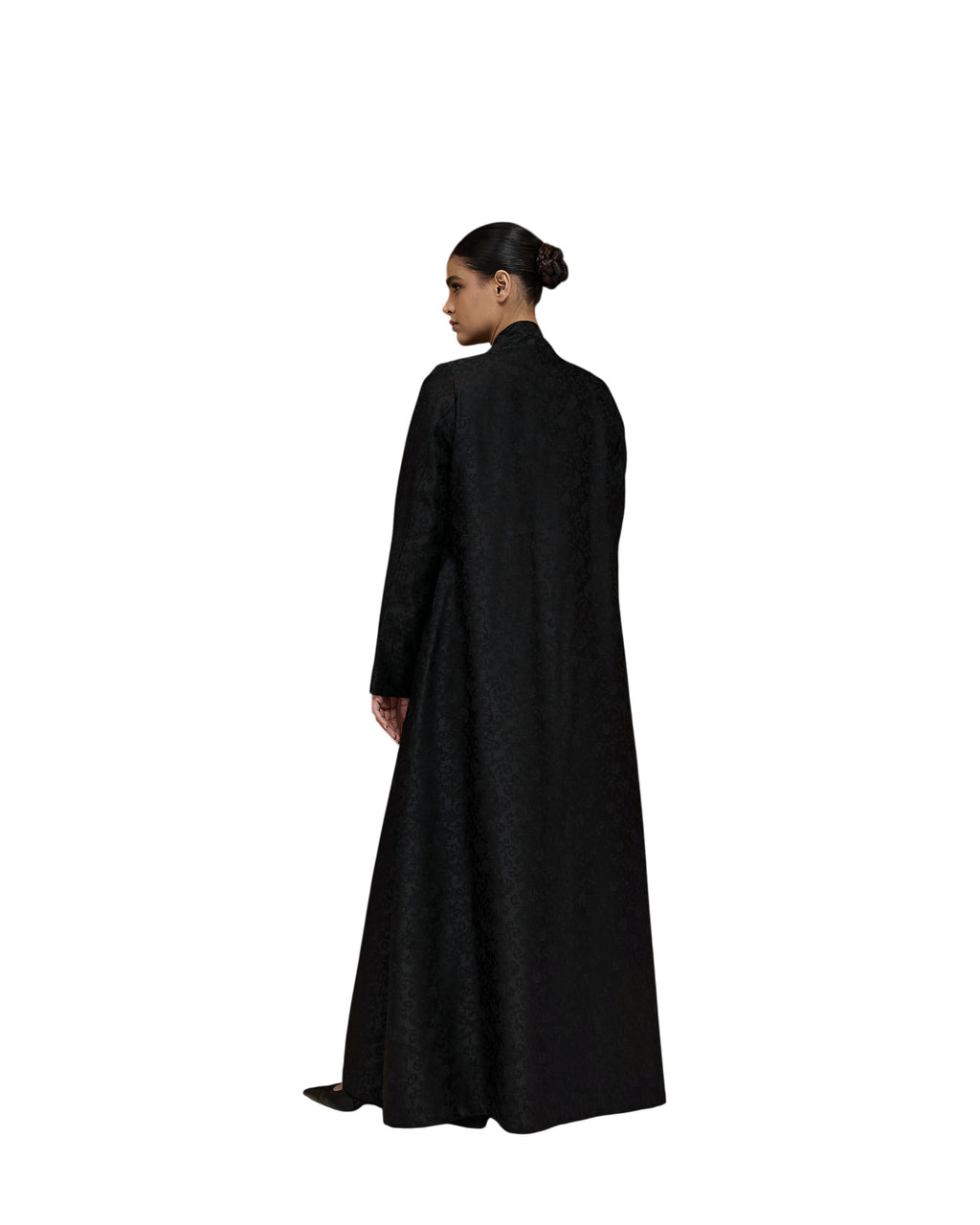 SKIN - BLACK RTW