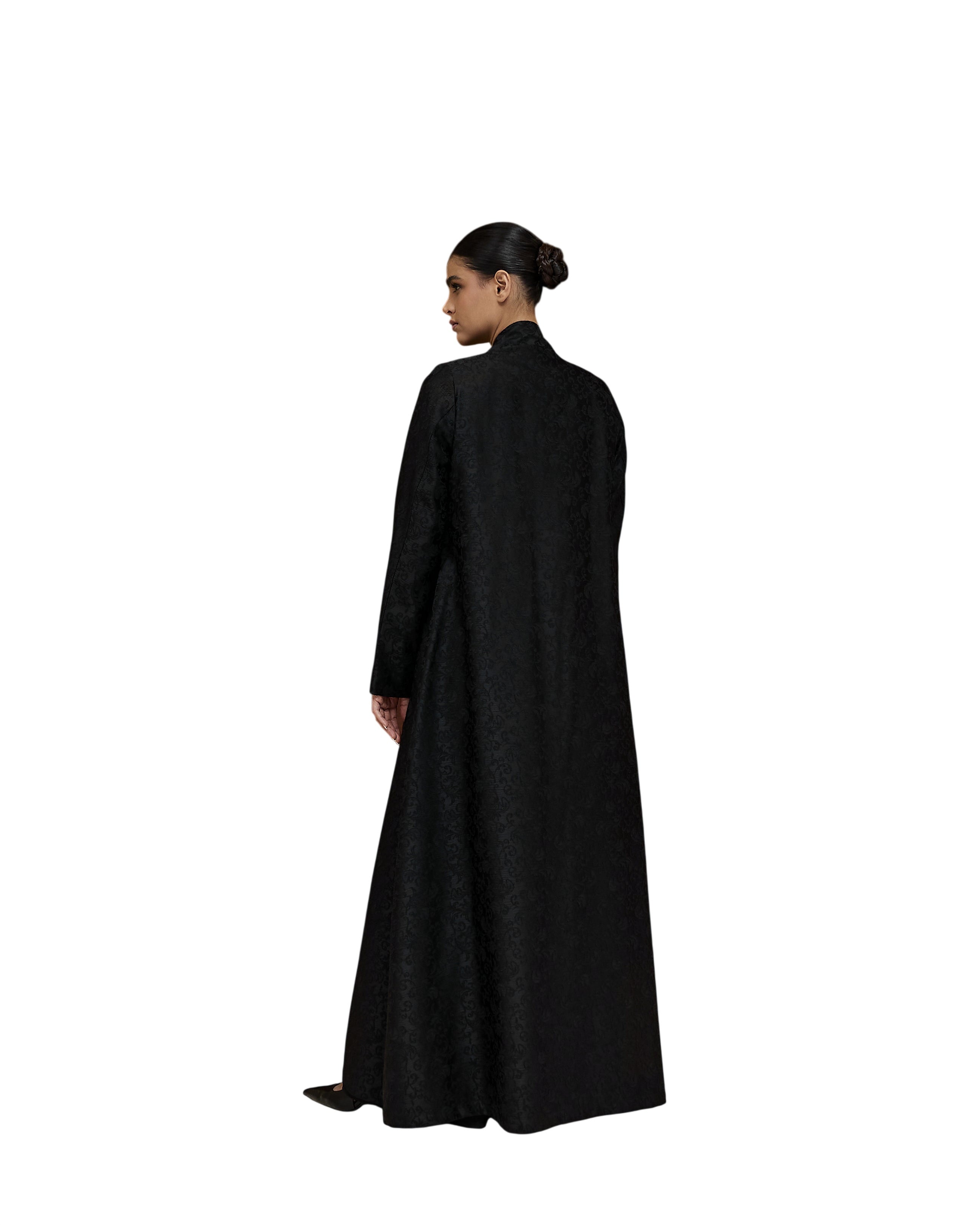 SKIN - BLACK RTW