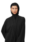CAMILIA - BLACK