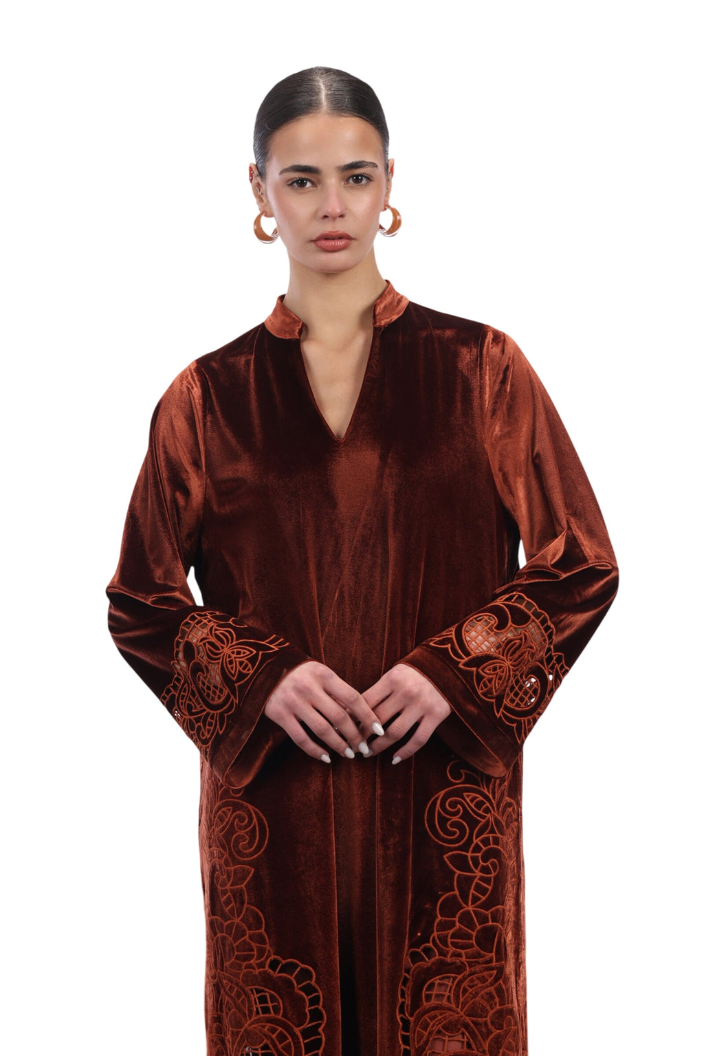FIFI - ORANGE RTW